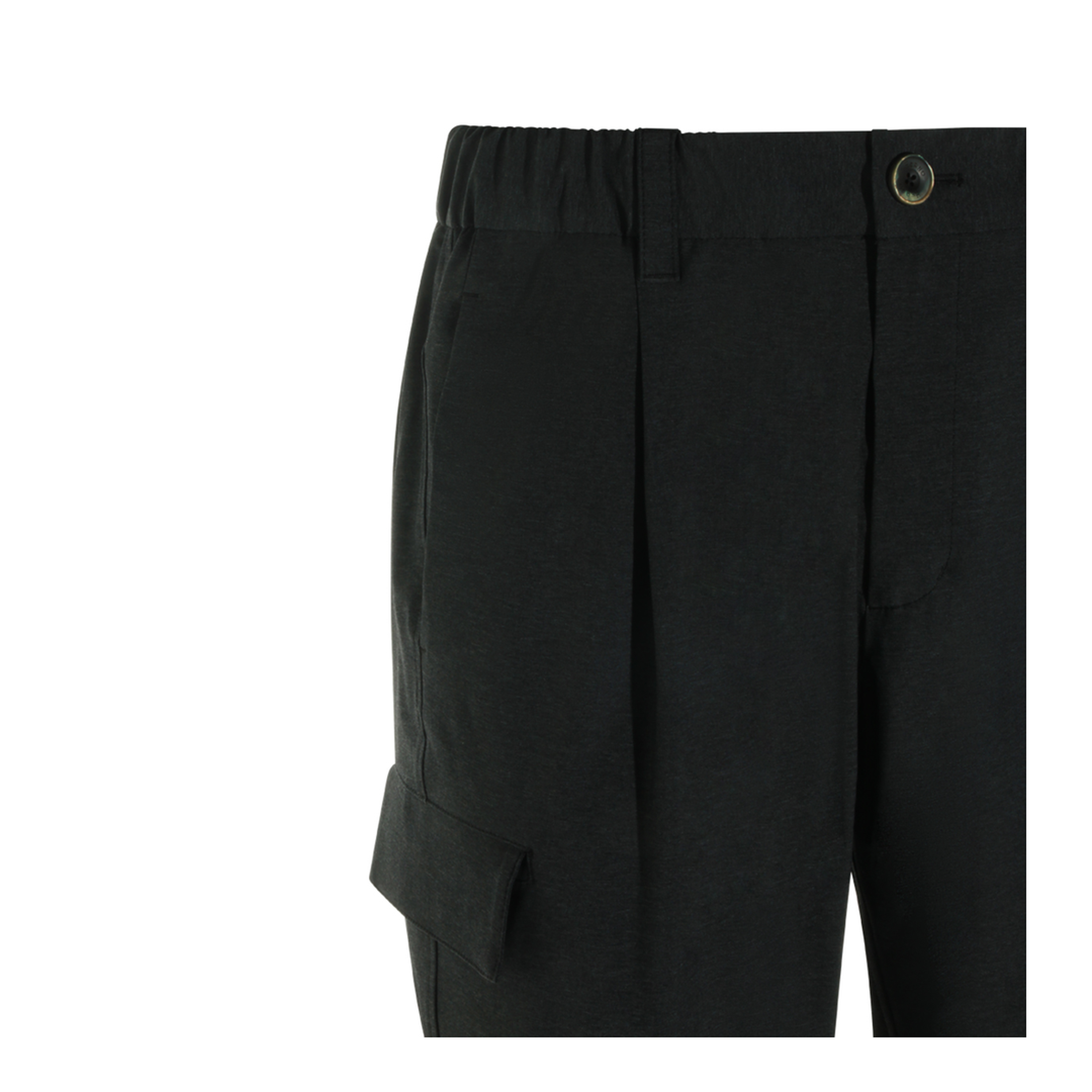 MAYFEYR - Herno - Trousers - PT00035UR12742S9490