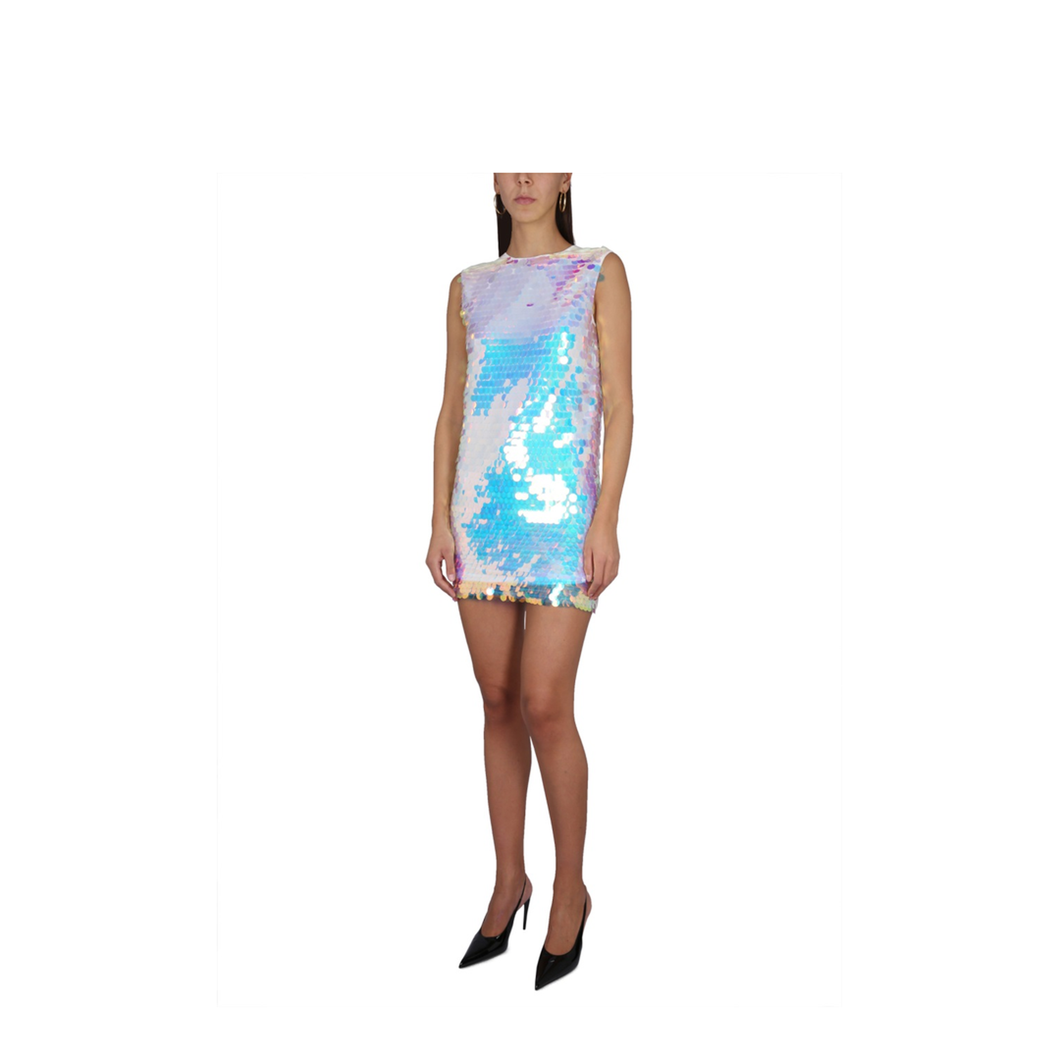 MAYFEYR - NINA RICCI - Mini Dress - 23PCRO014PL0432M0004