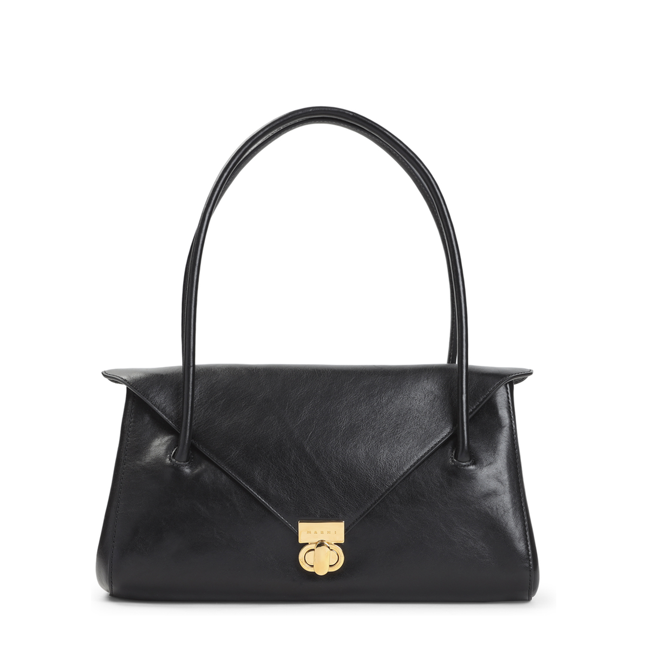 MAYFEYR - Marni - East West Shoulder Bag - SBMP0288U0P891400N99