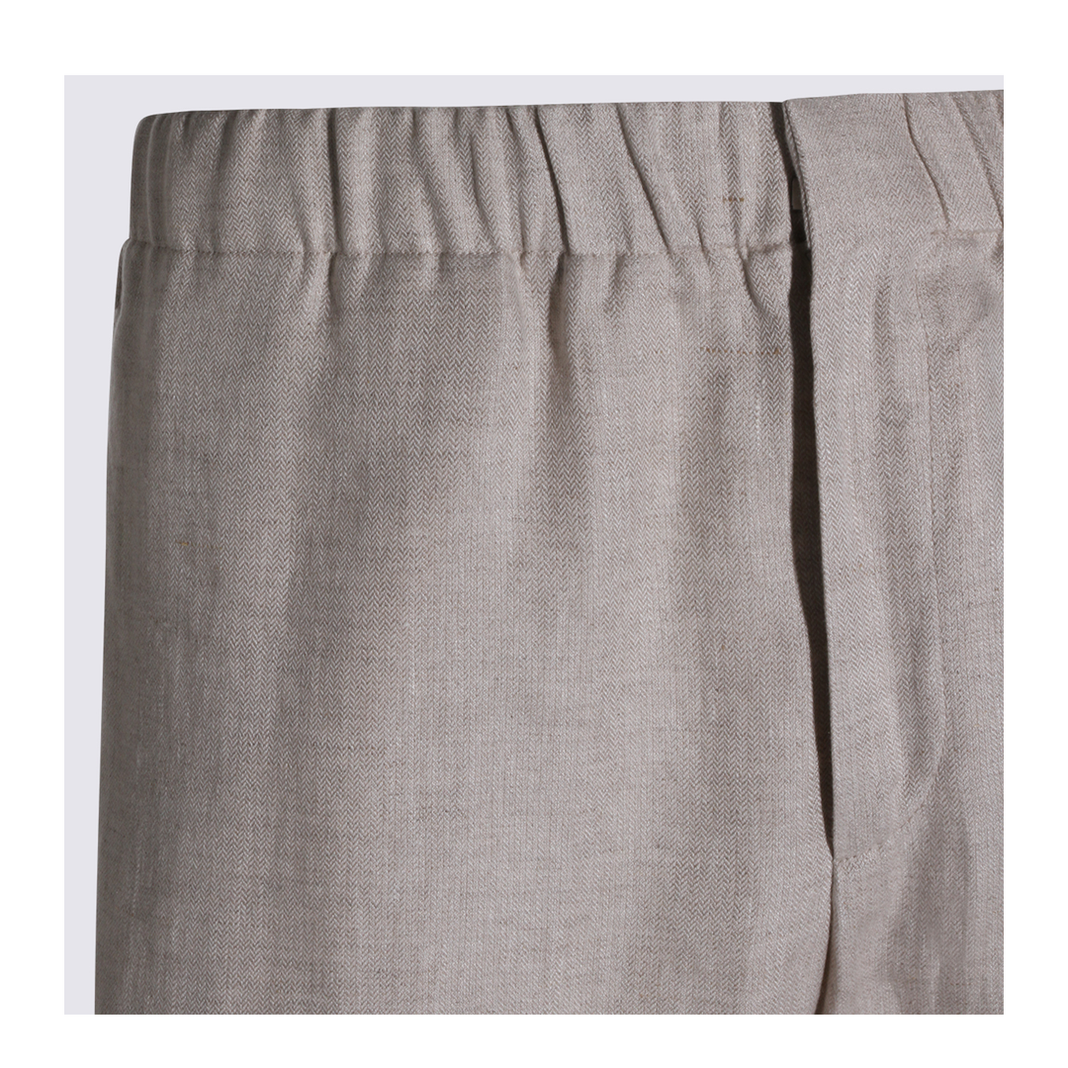 MAYFEYR - Lardini - Trousers - PAVICEIF66405170BE