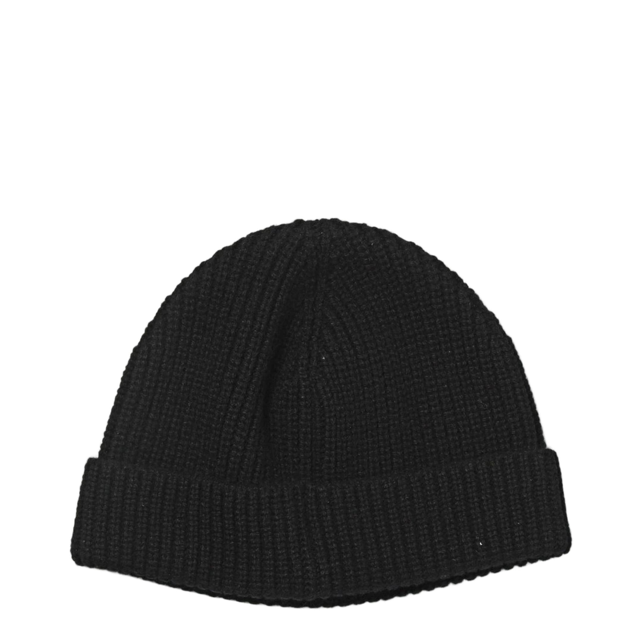 Wool Hat With Vlogo