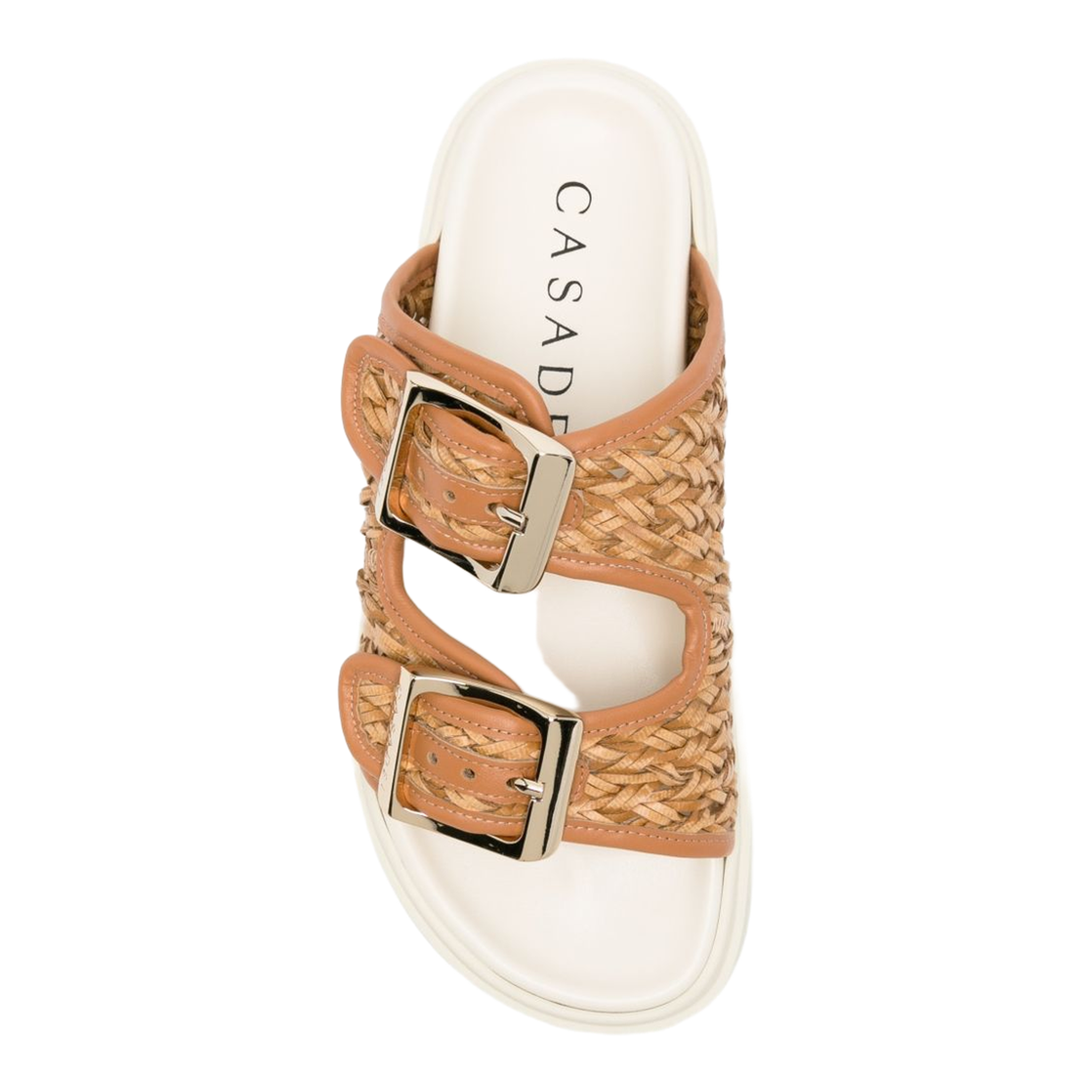 MAYFEYR - Casadei - Sandals - 2M526B0401C30402804