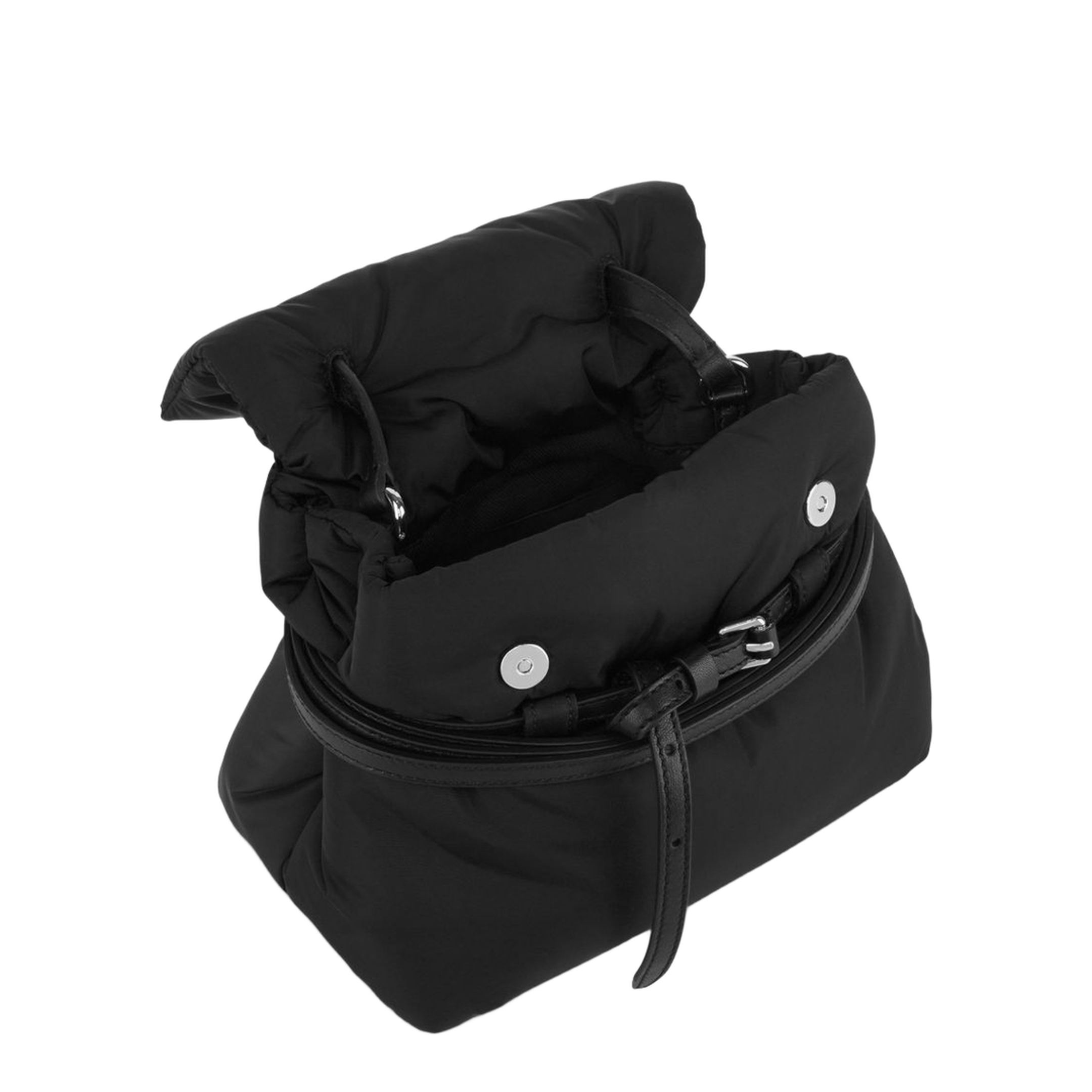 MAYFEYR - Moschino - Black Bag - MC4152PP1OON200A