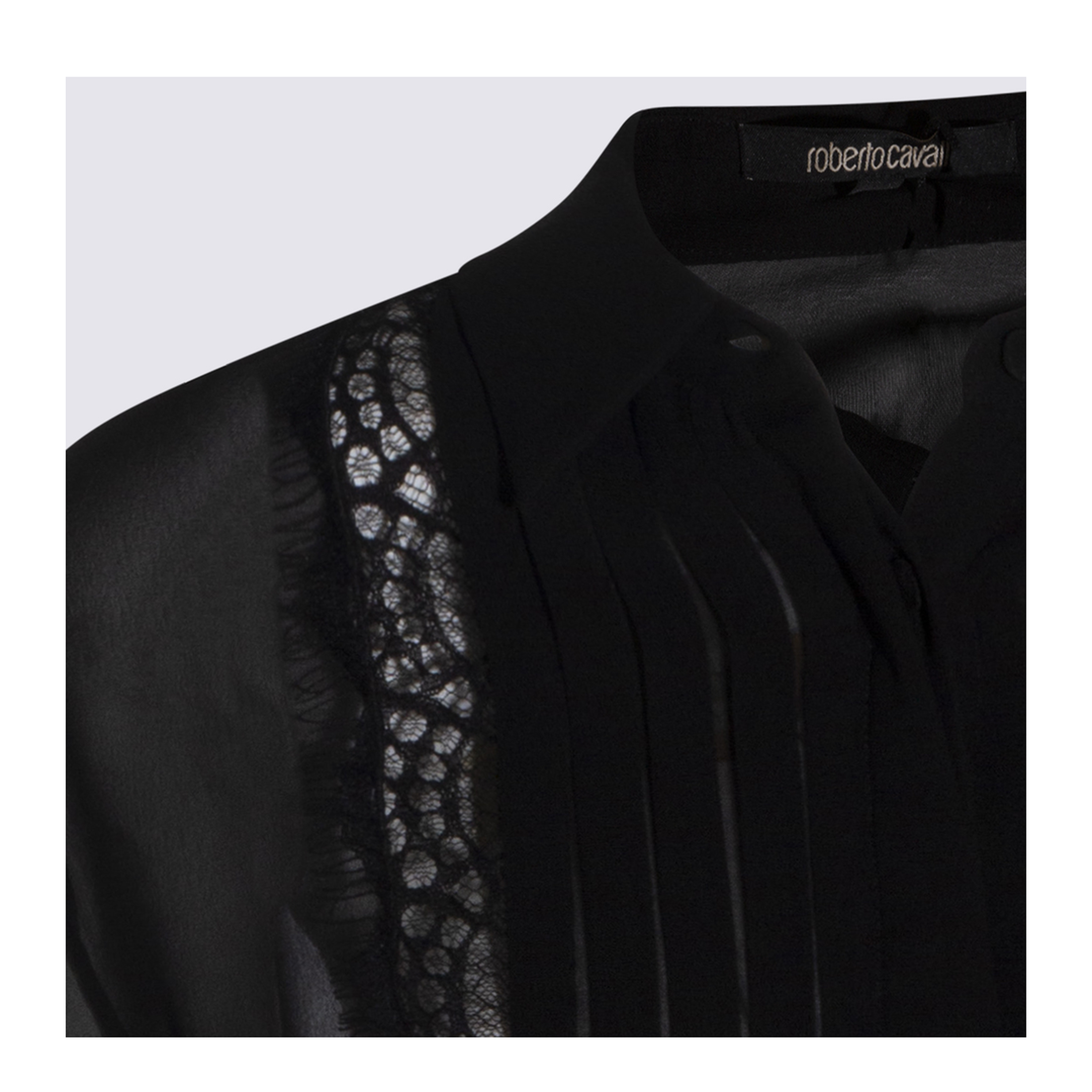 MAYFEYR - Roberto Cavalli - Shirts - WKR703GG00105051