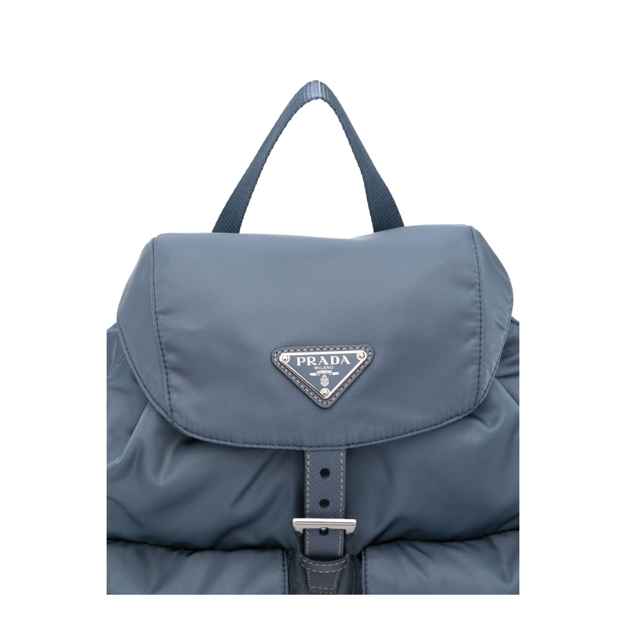 Re-Edition 1978 Small Re-Nylon Backpack - Aviazione