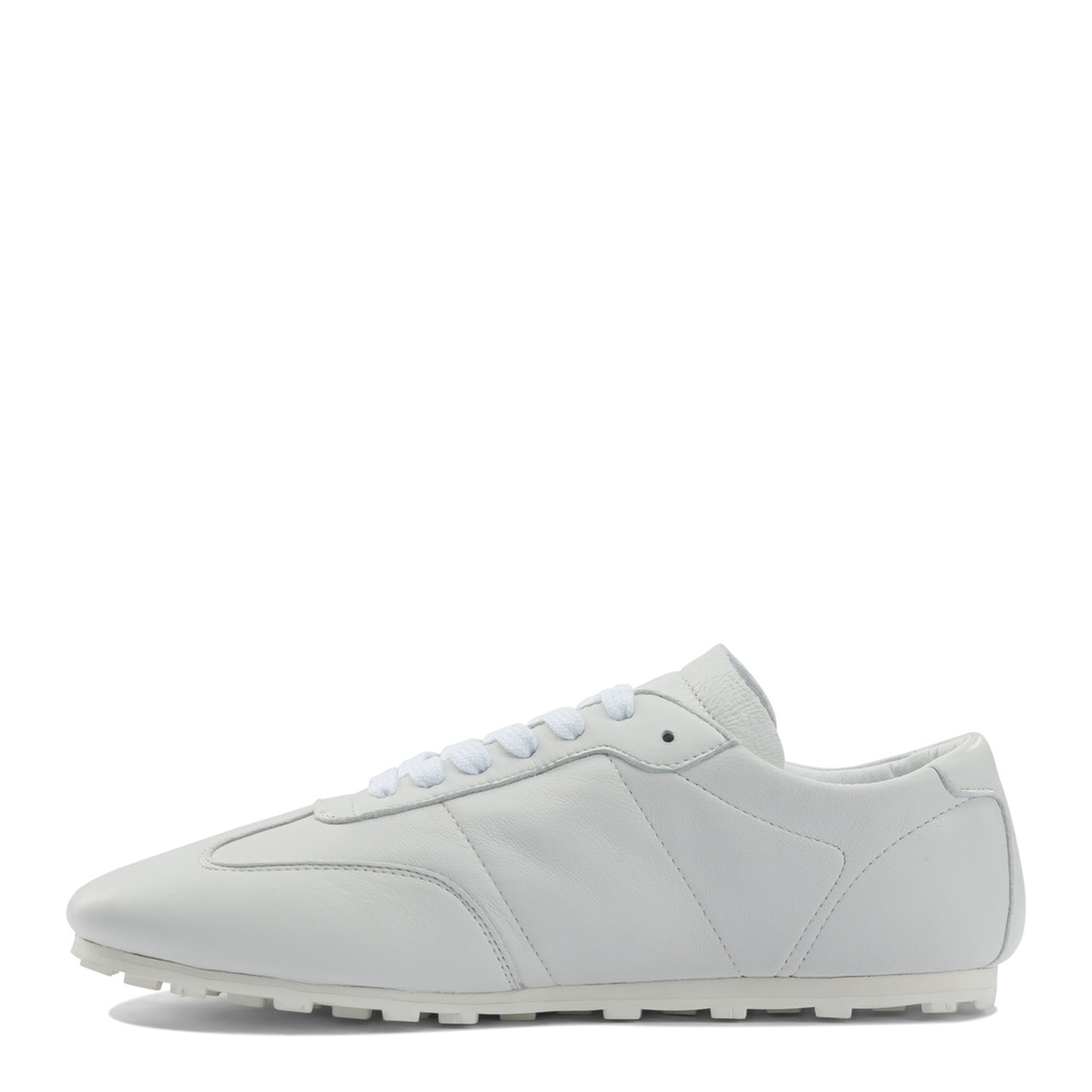MAYFEYR - Marni - Softy Soccer Sneakers - SNZW020000P555800W01