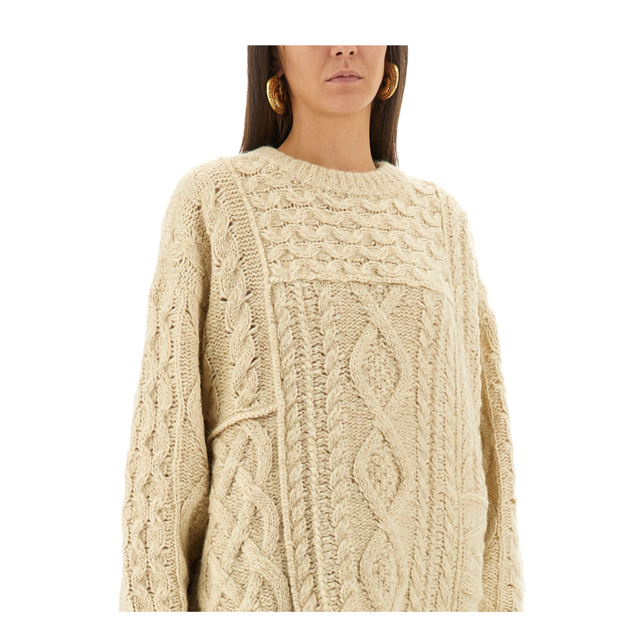 MAYFEYR - - Deottile Sweater - PU0702FAC3L10E90BE