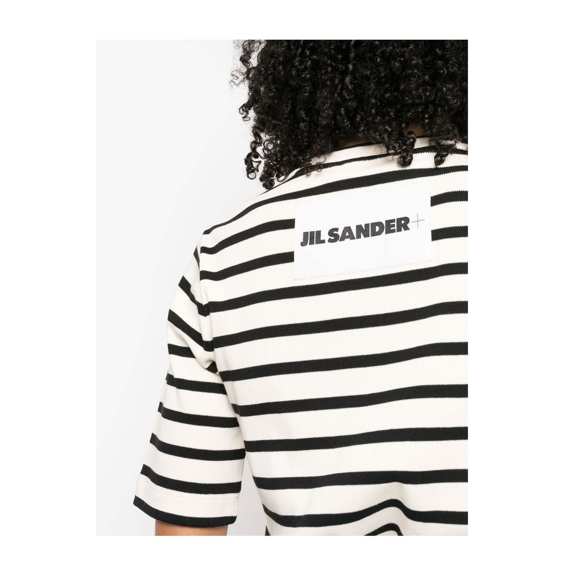 MAYFEYR - Jil Sander - T-Shirts And Polos White - J40GC0111J46497080