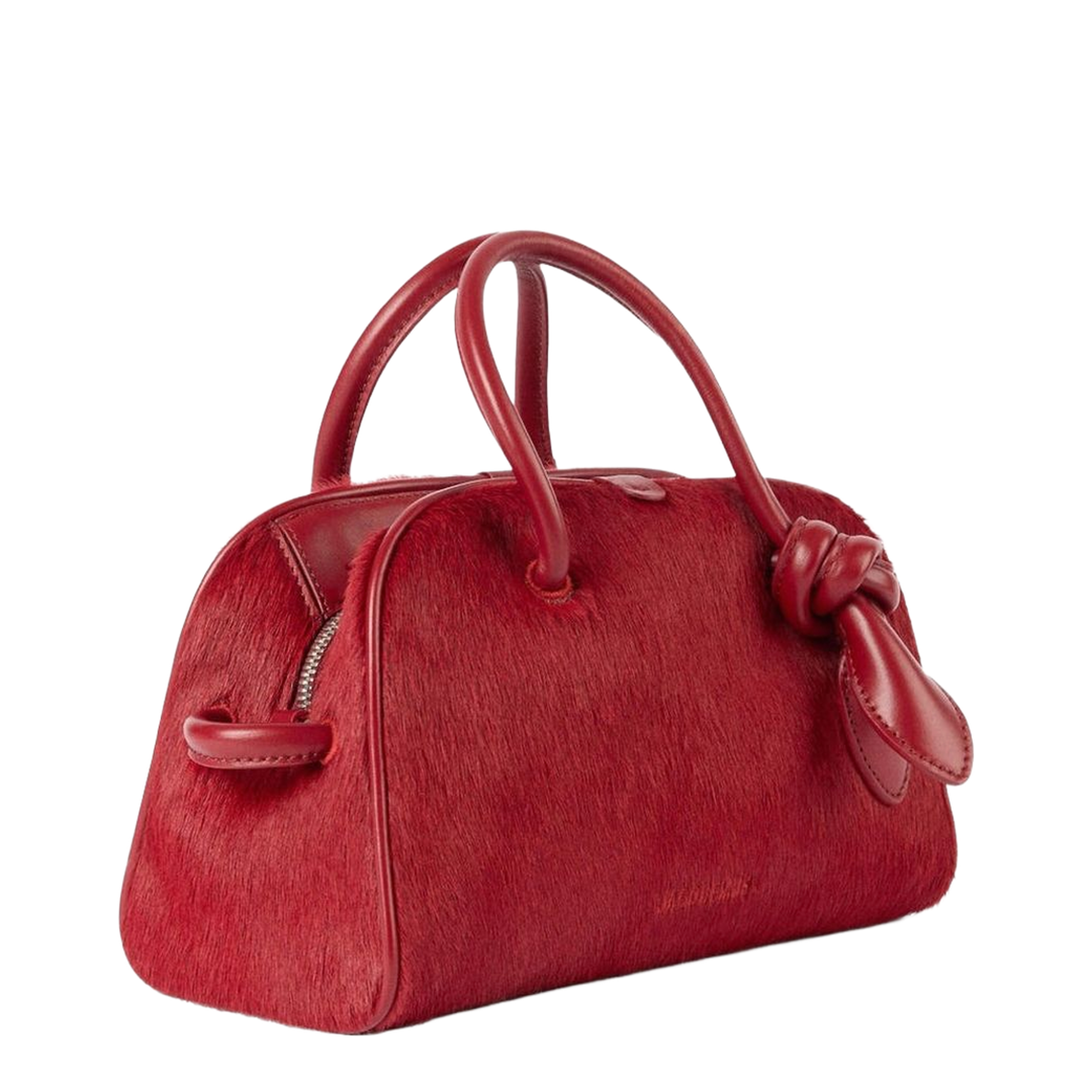 MAYFEYR - Jacquemus - Red Bag - BAW00416AC10C03480