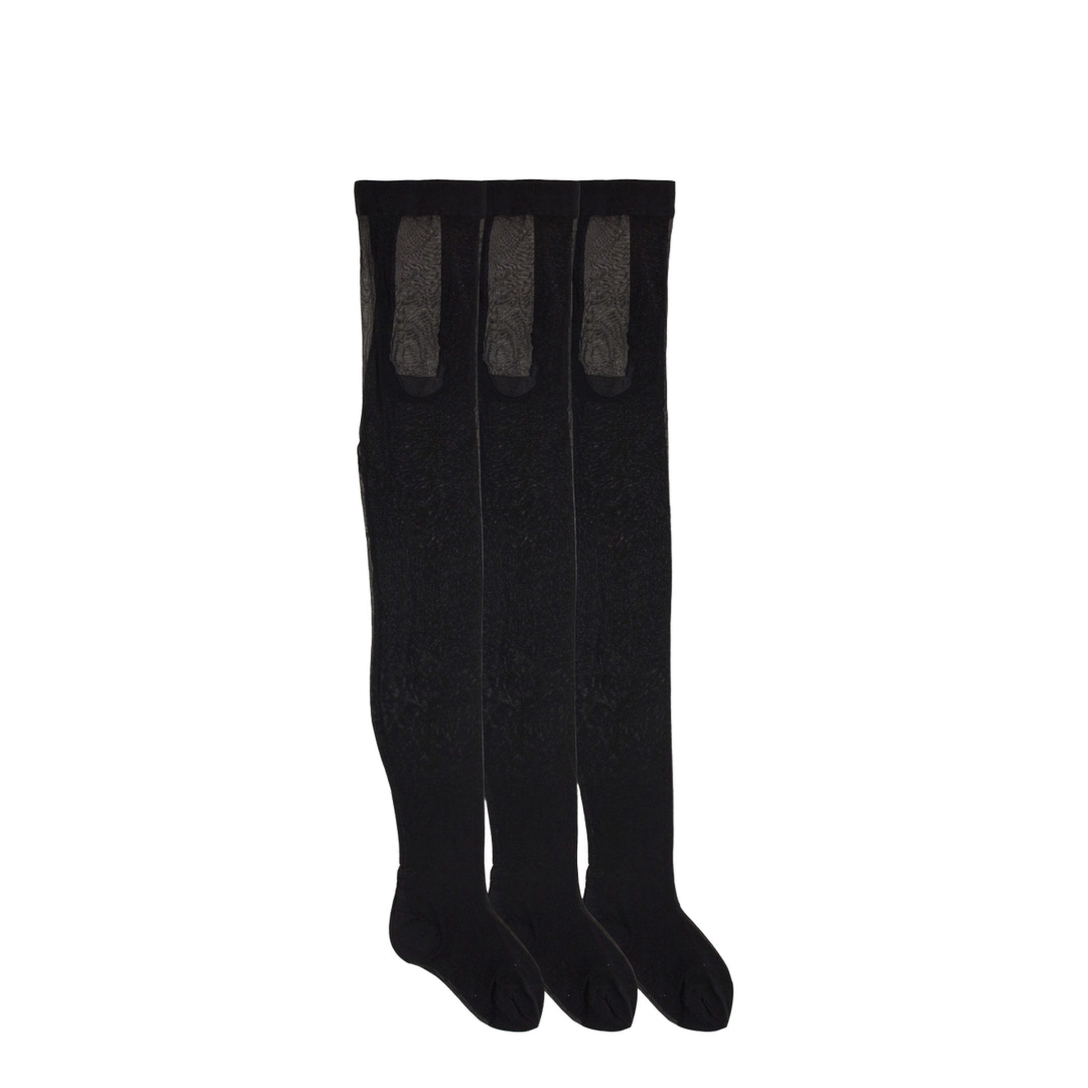 Tripack Tights