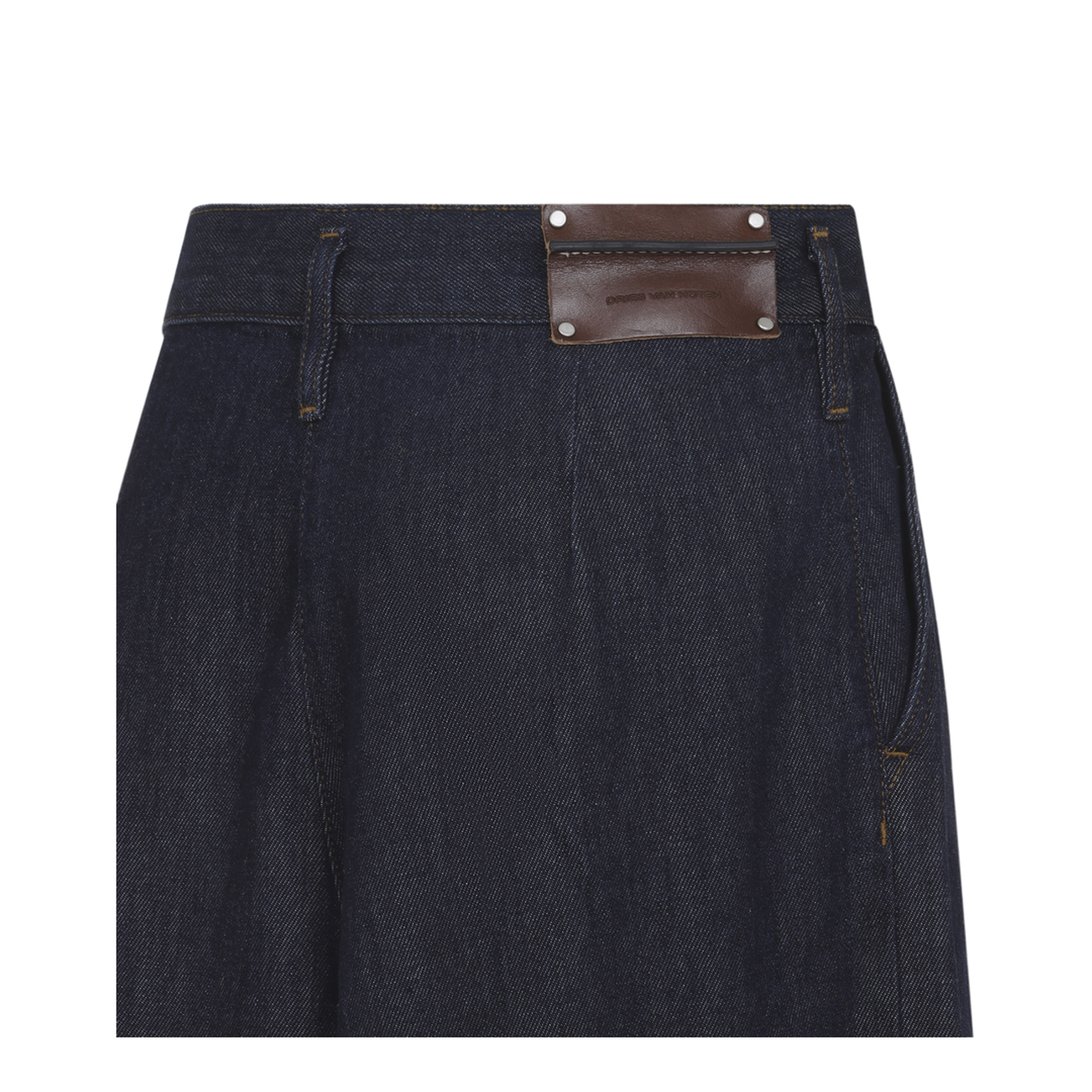 MAYFEYR - Dries Van Noten - Pamplona Jeans - 2611309293385