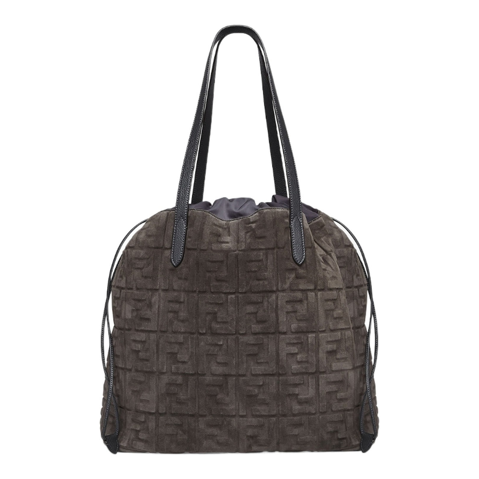 Large Drawstring Tote Bag