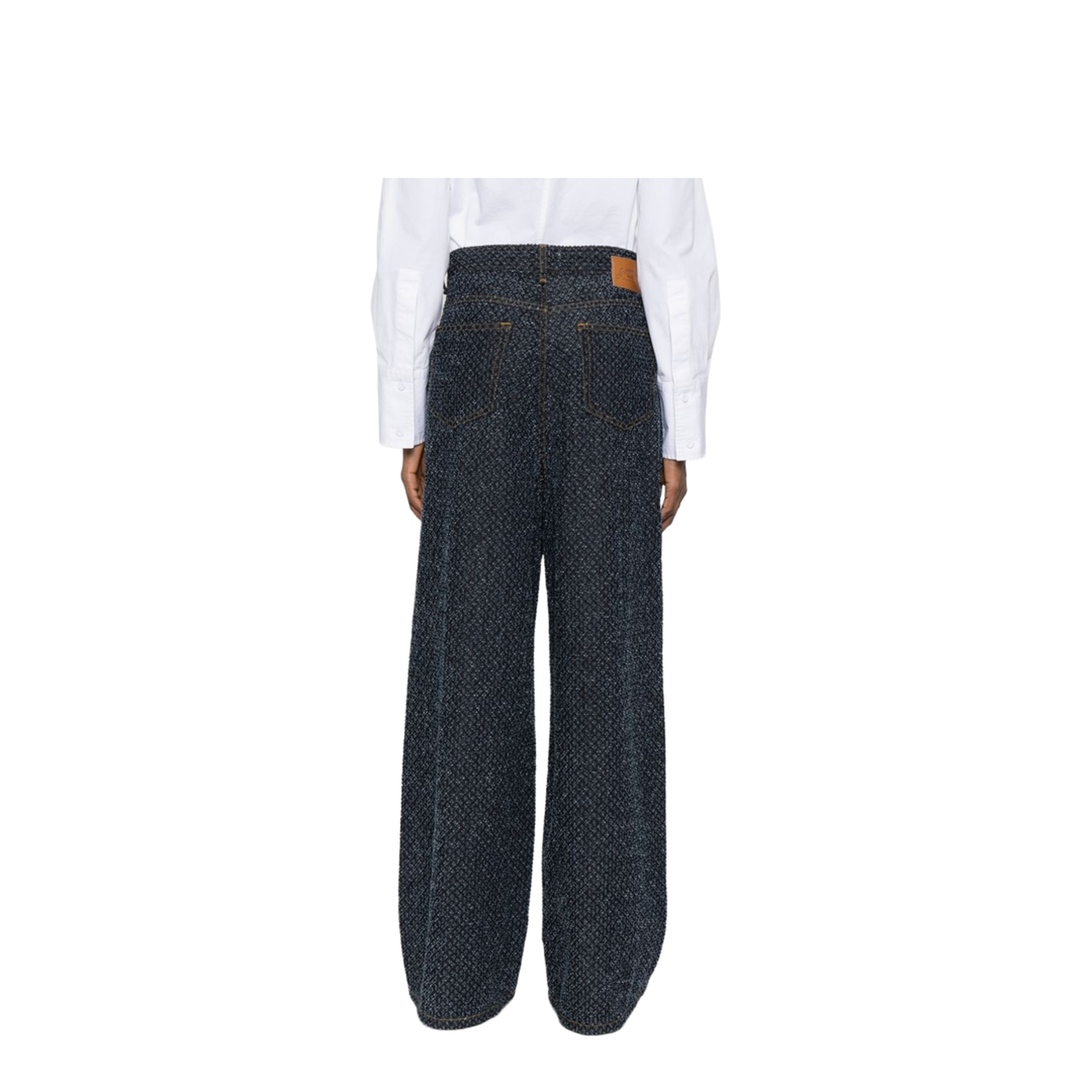 Jeans Blue