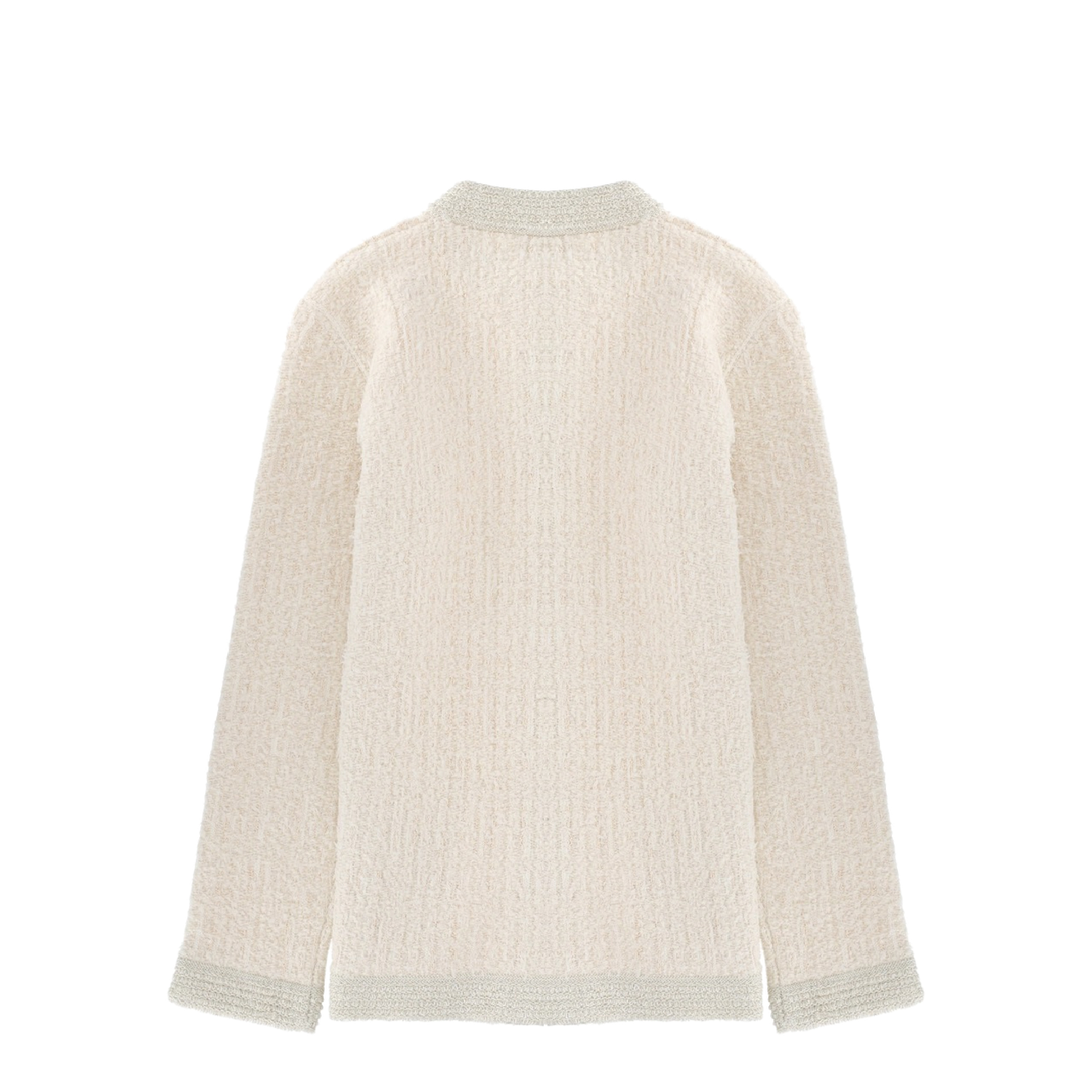 Wool Cardigan