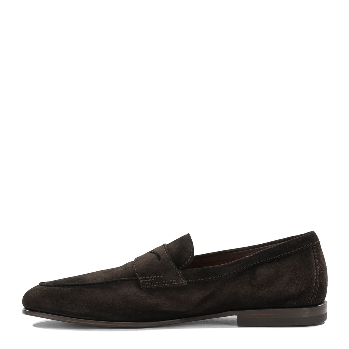 MAYFEYR - Santoni - Carlo Loafers - MCNC18837SA4SEAAT60T60