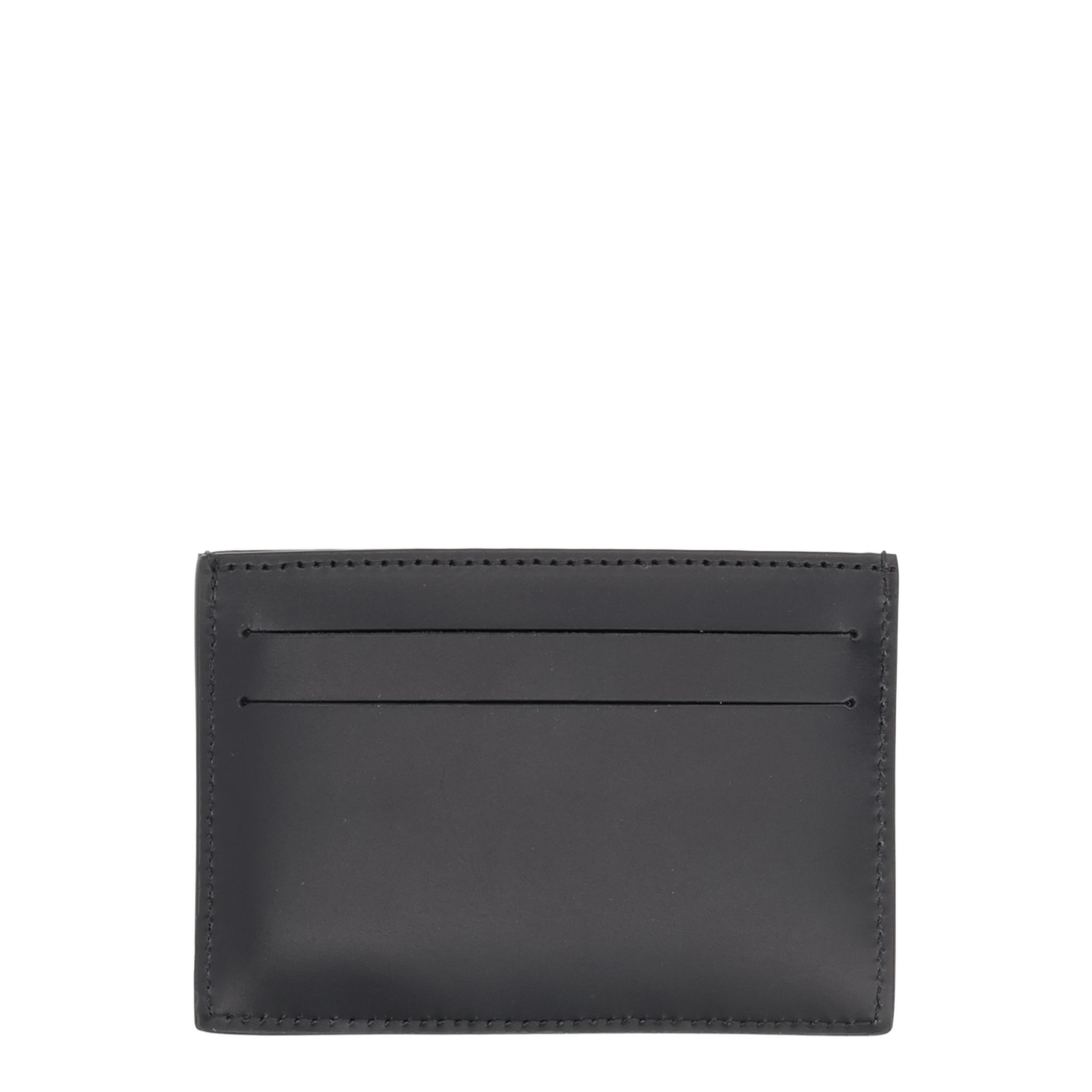 Slim Squared Card Holder