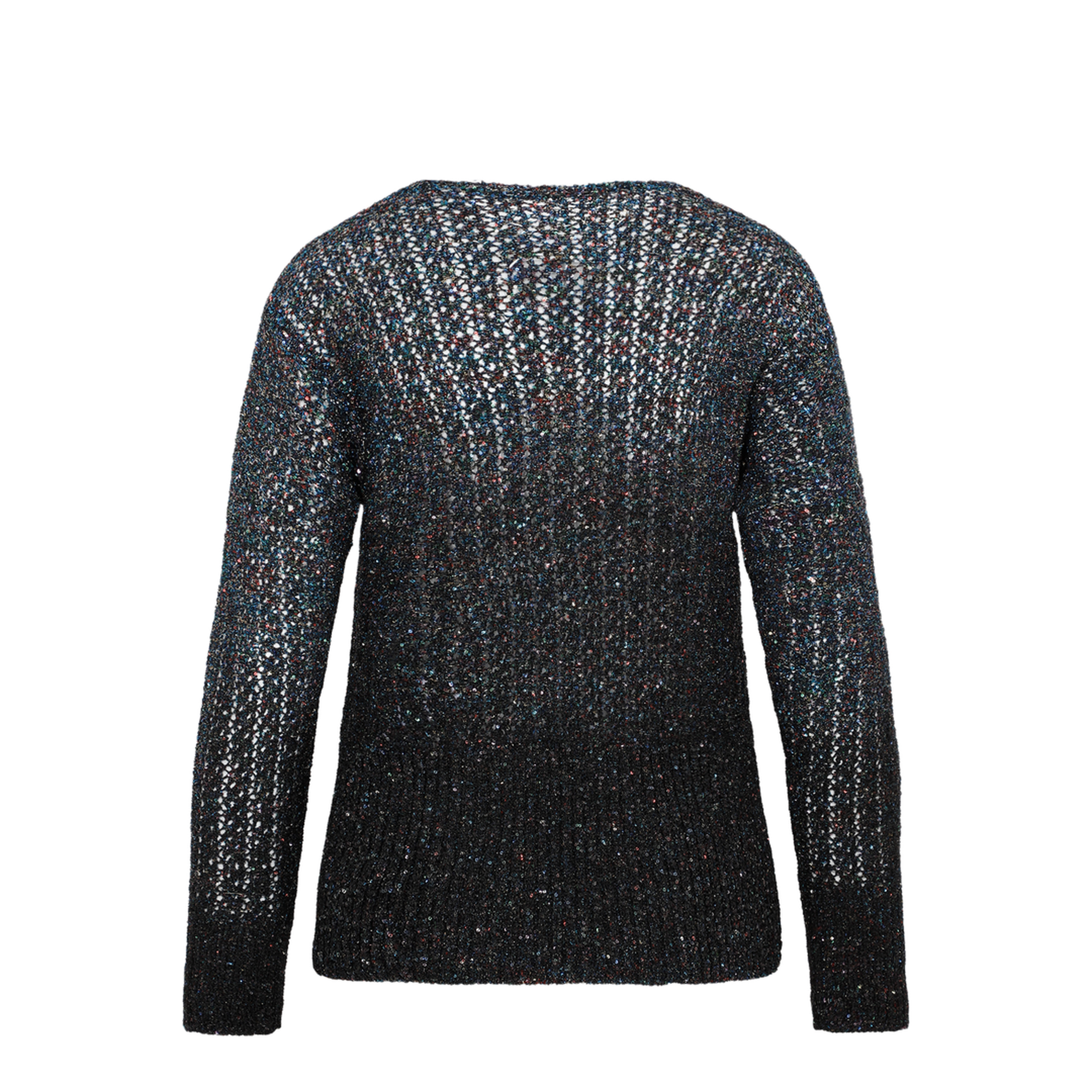 MAYFEYR - Maison Margiela - Crewneck Sweater - S51HL0002S18196