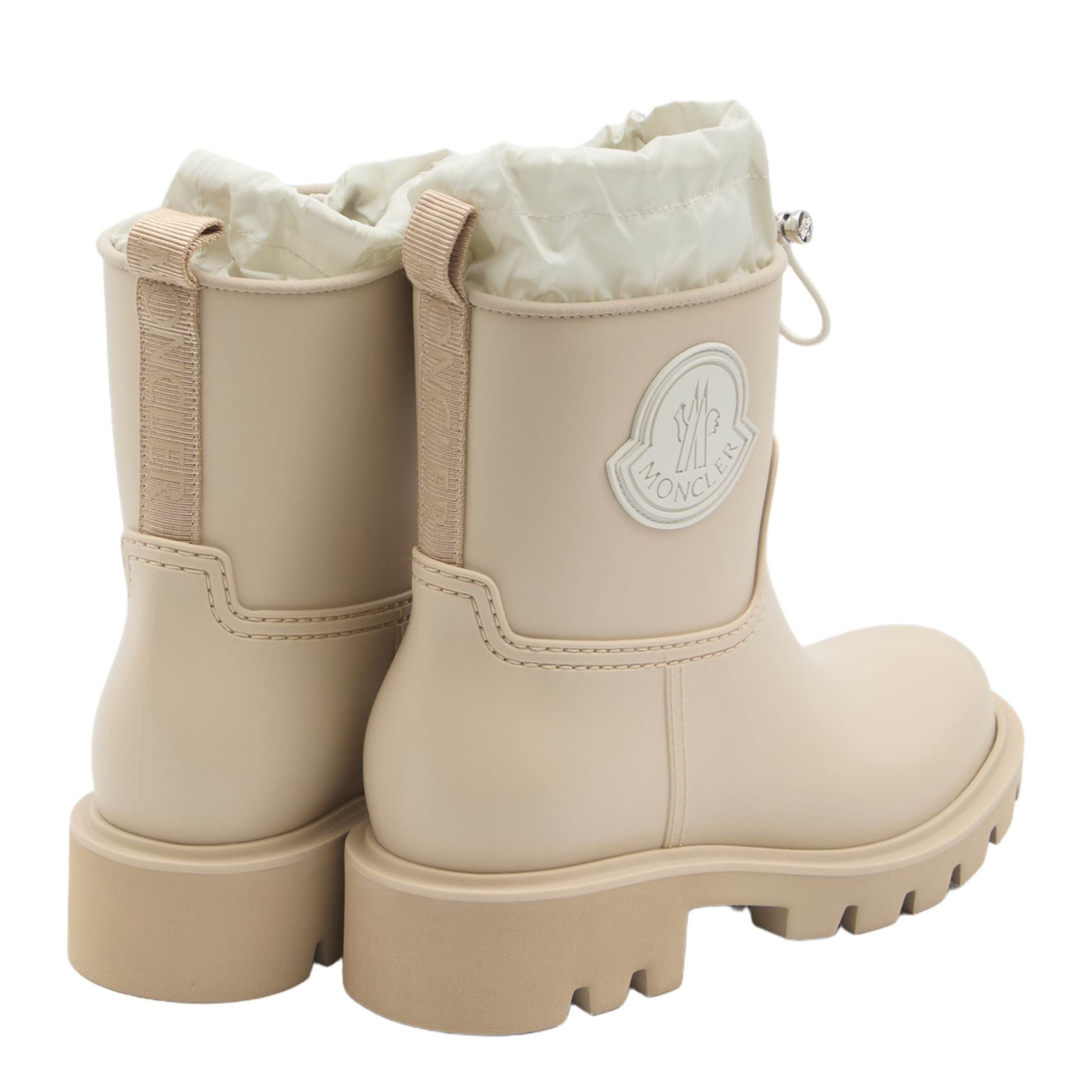 Kickstream Rubber Rainboots