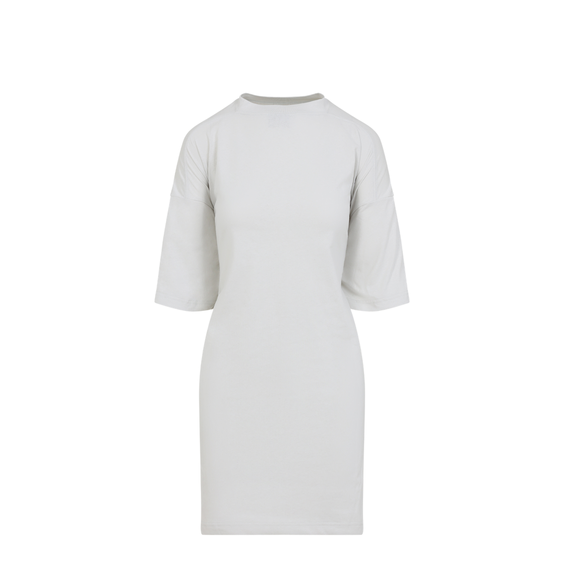 MAYFEYR - Balenciaga - Semi Fitted Mini Dress - 837569TSVE7
