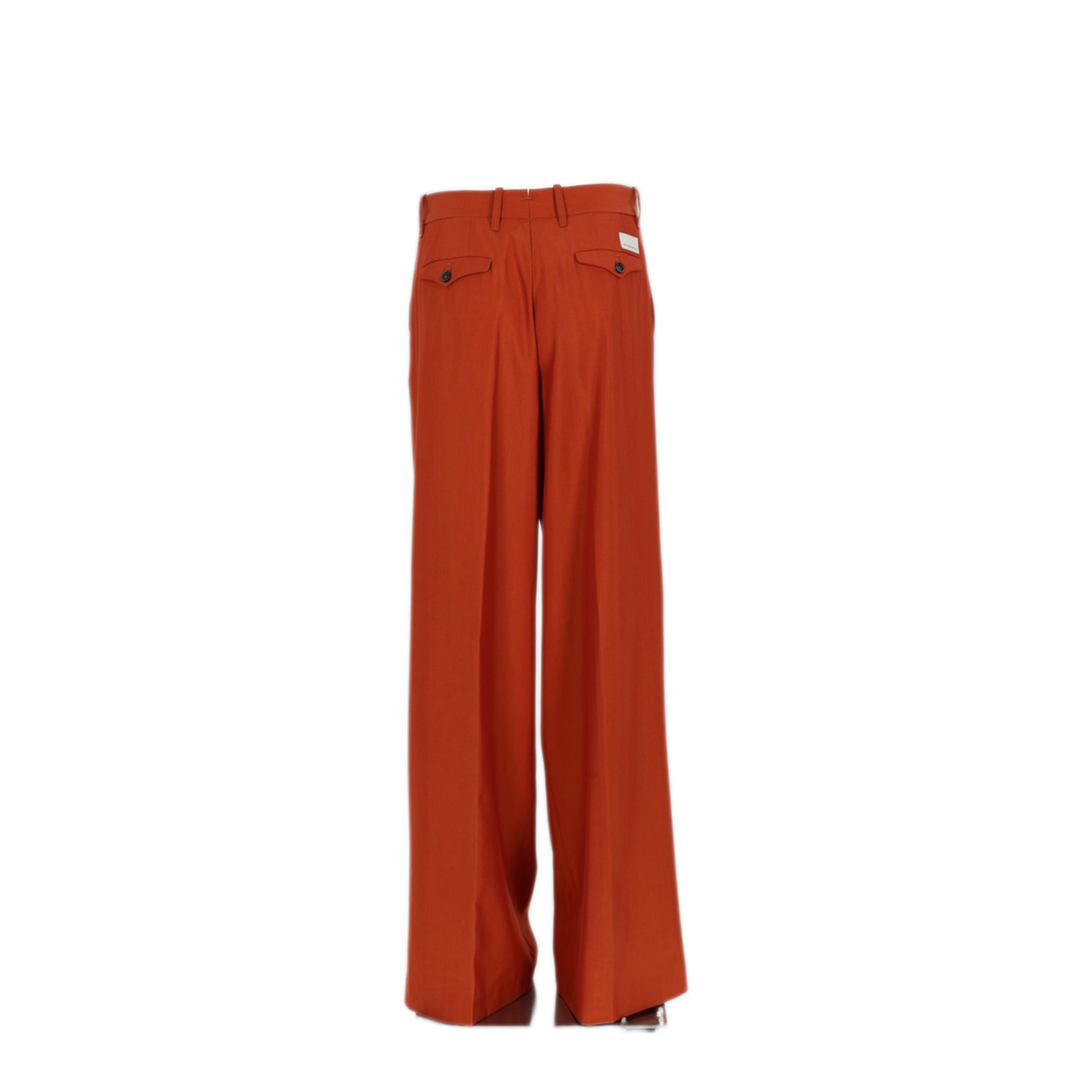 MAYFEYR - nine:inthe:morning - Pantalone Karen - KRN26S72COTTO