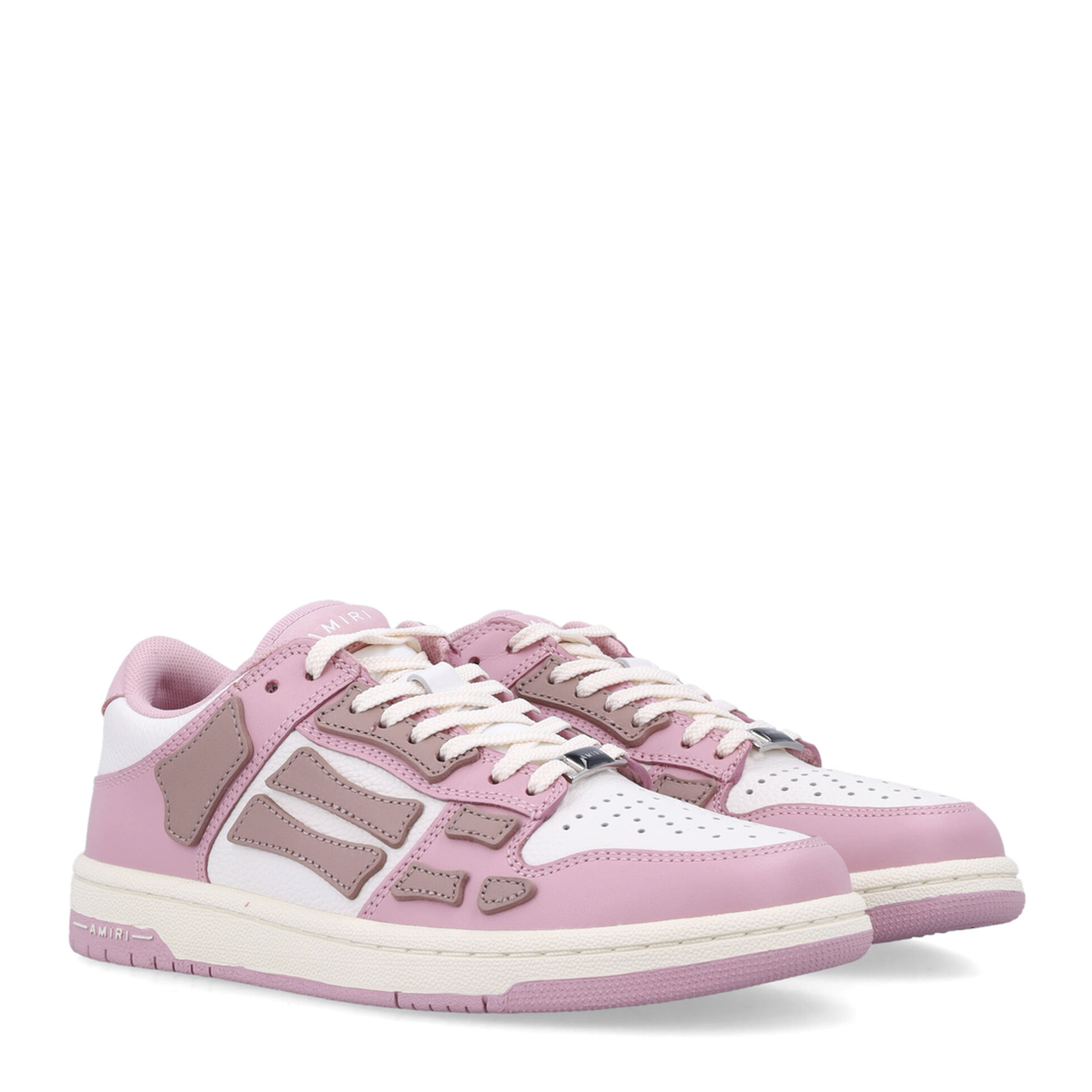 MAYFEYR - Amiri - Sneakers Pink - AWFOSR1034651