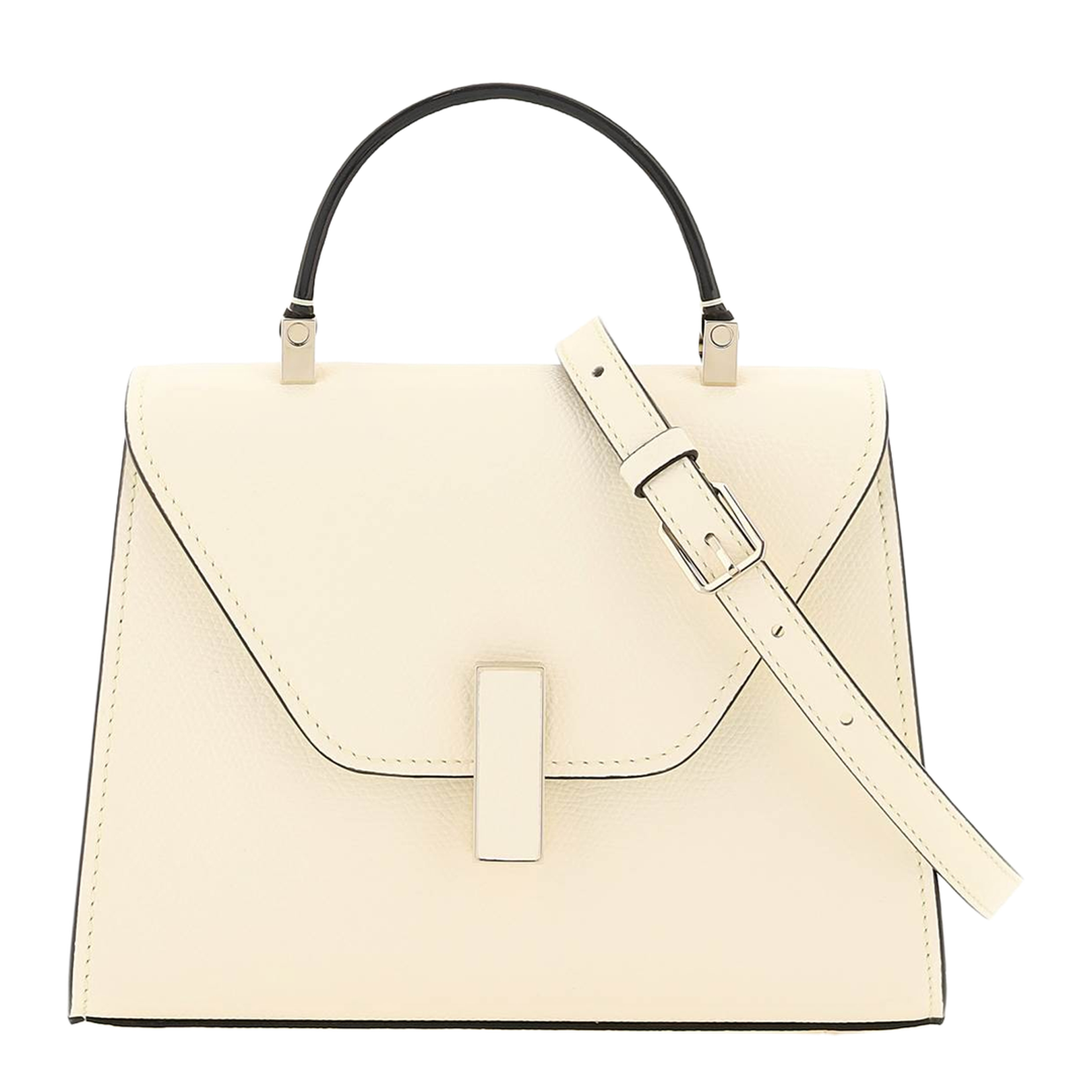 Iside Micro Crossbody Bag