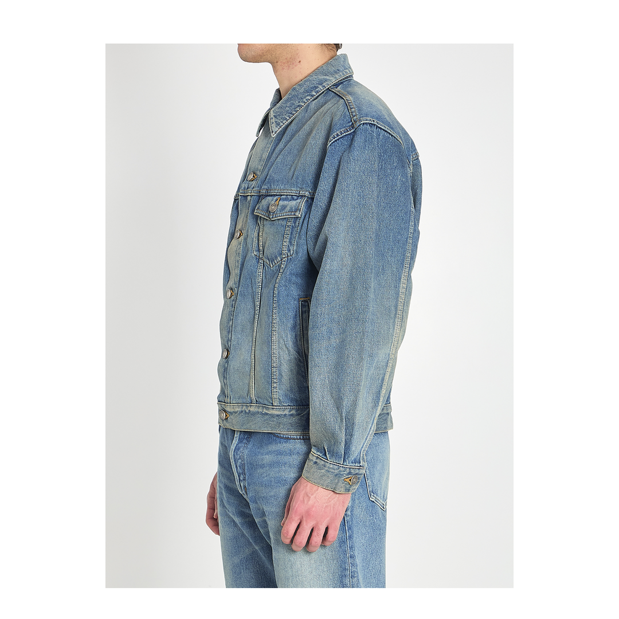 Trucker Jacket