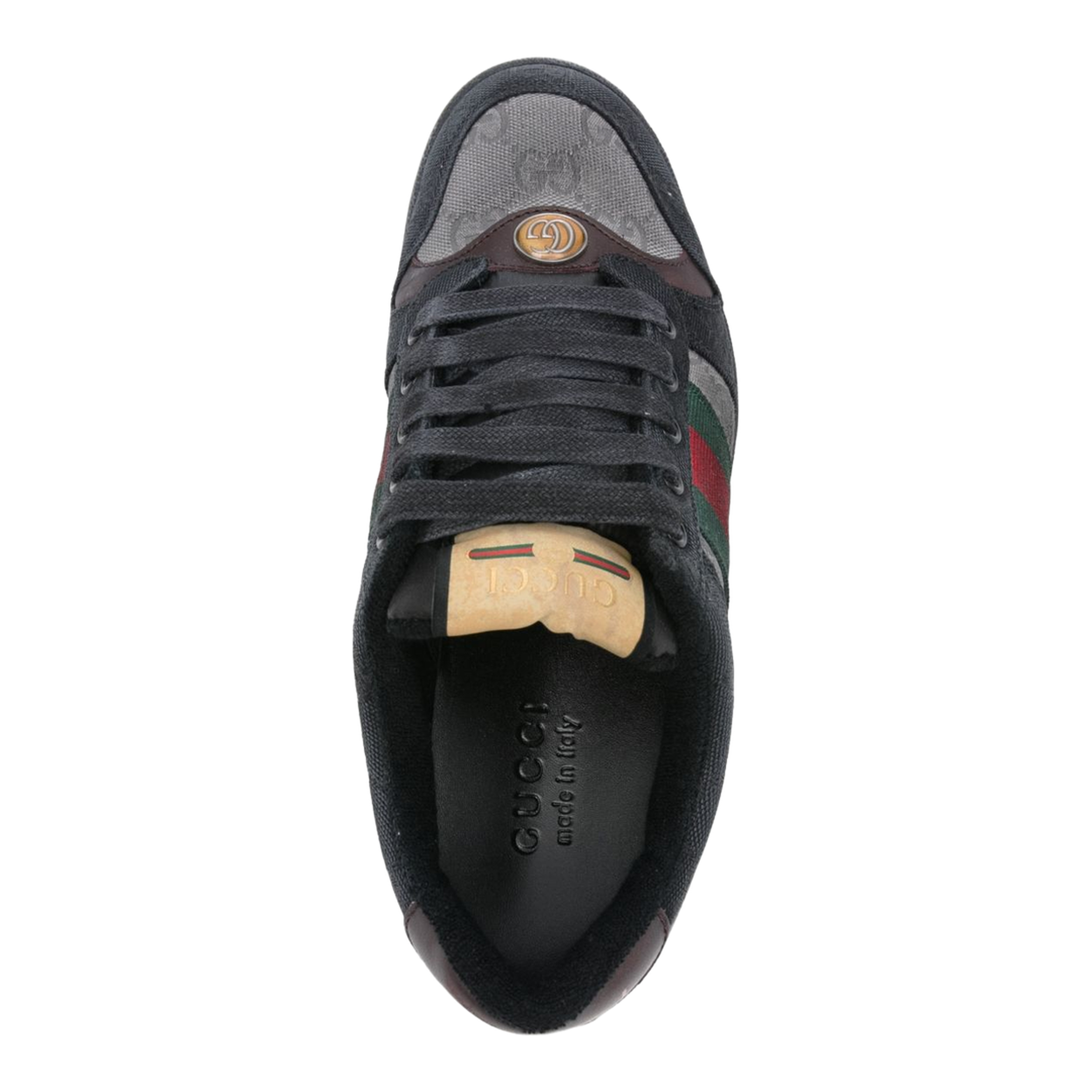 Sneakers Black