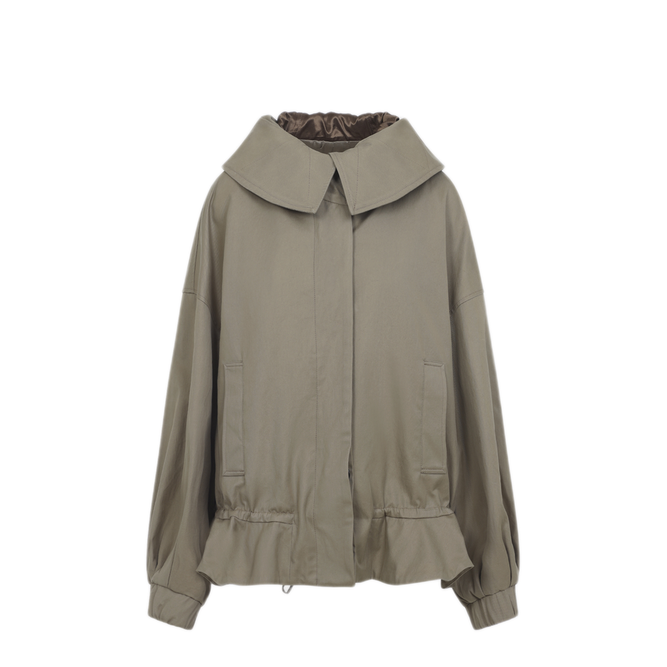MAYFEYR - Dries Van Noten - Cotton Jacket - 2610105523103102