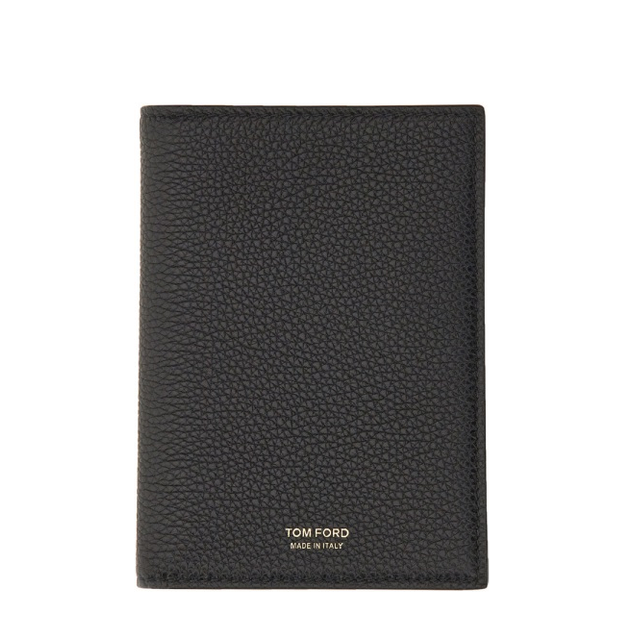 Passport Holder With Logo