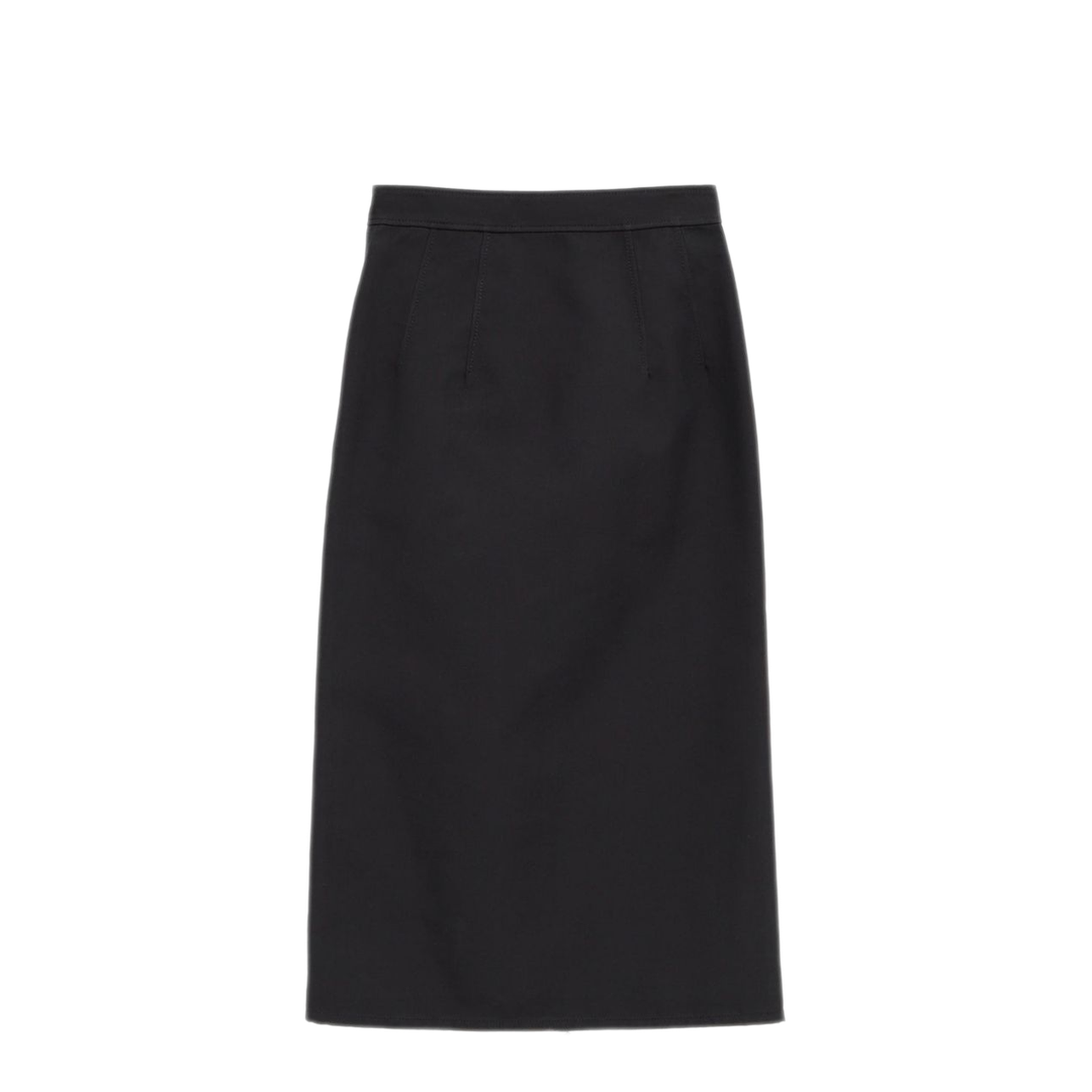 MAYFEYR - Bottega Veneta - Skirts Black - 873834V6NP01010
