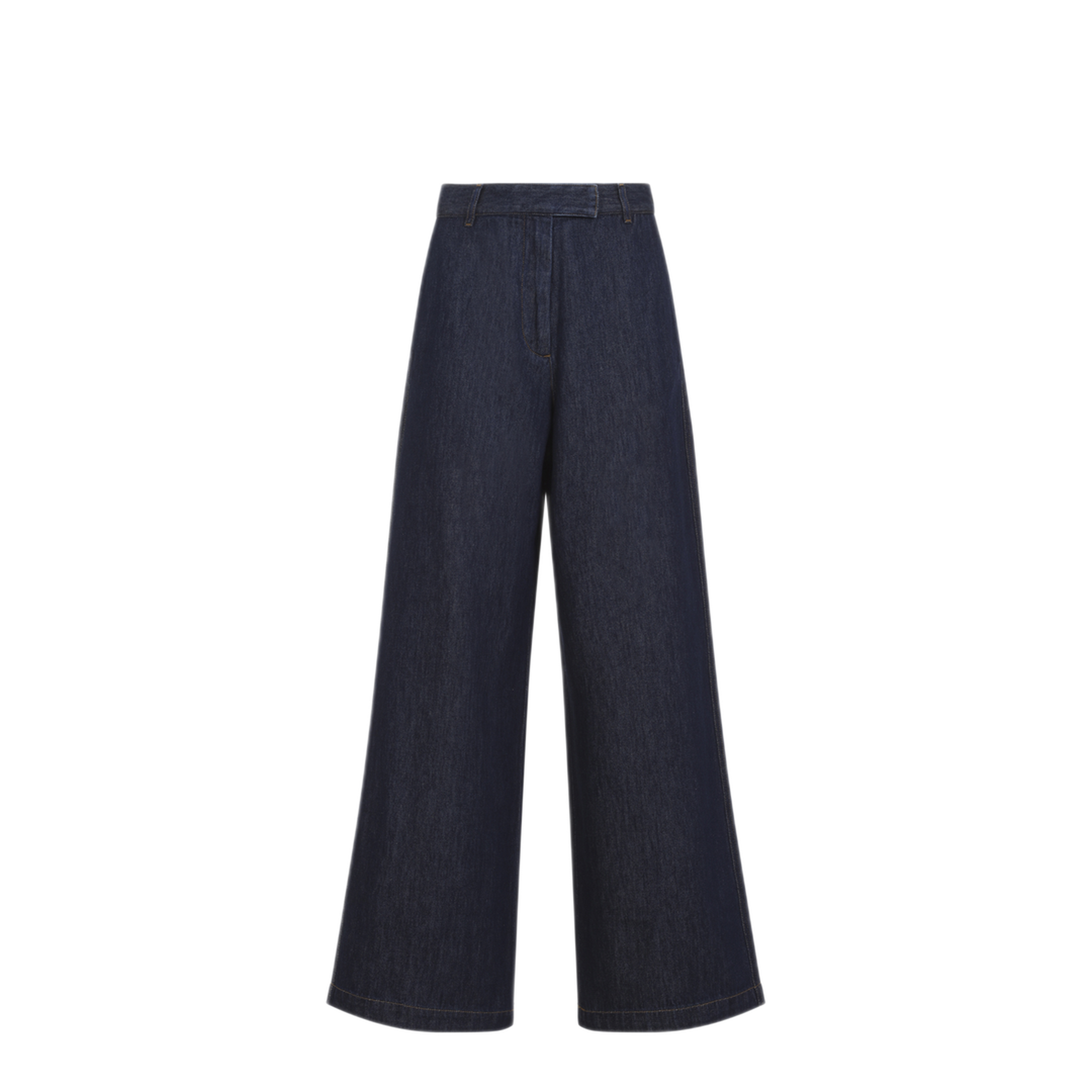 MAYFEYR - Dries Van Noten - Penn Denim Pants - 2621309114401507
