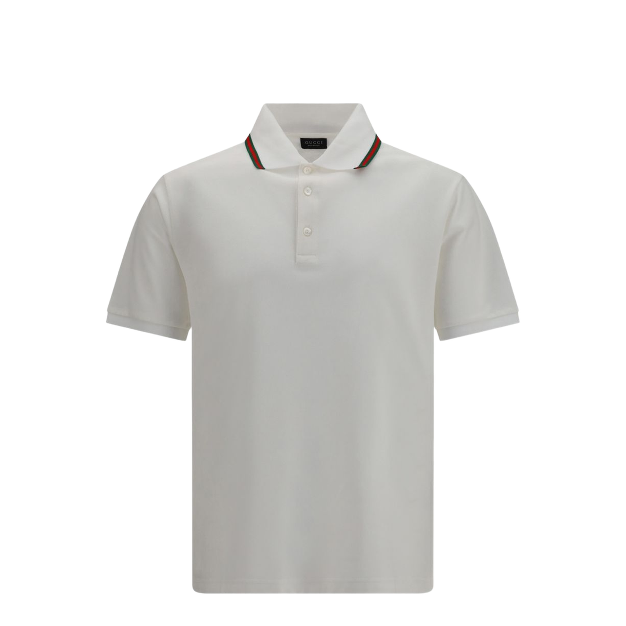 MAYFEYR - Gucci - T-Shirts And Polos White - 872468XJHX59000
