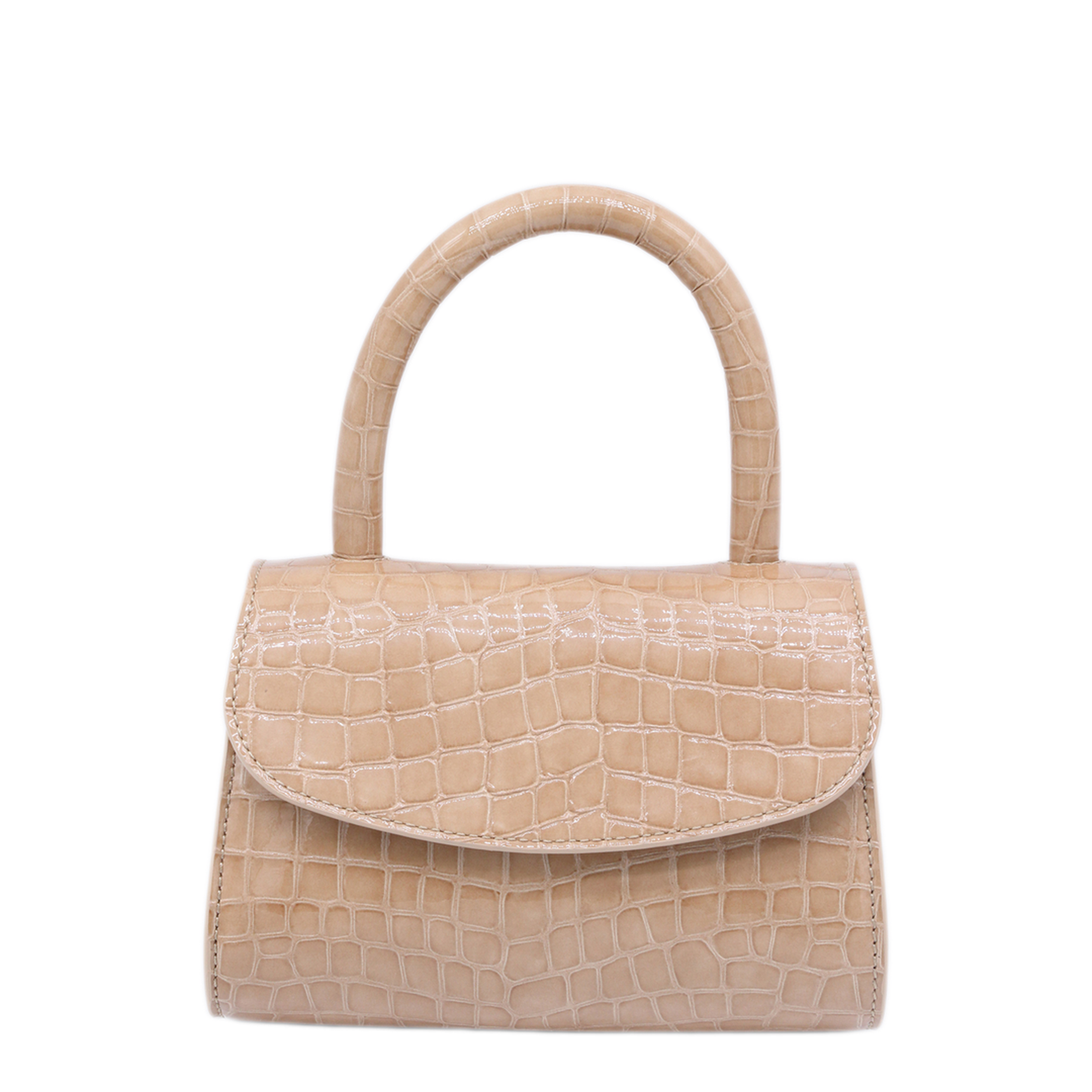 MAYFEYR - By Far - Bags - MWBTH033CL005BR015PLBR015