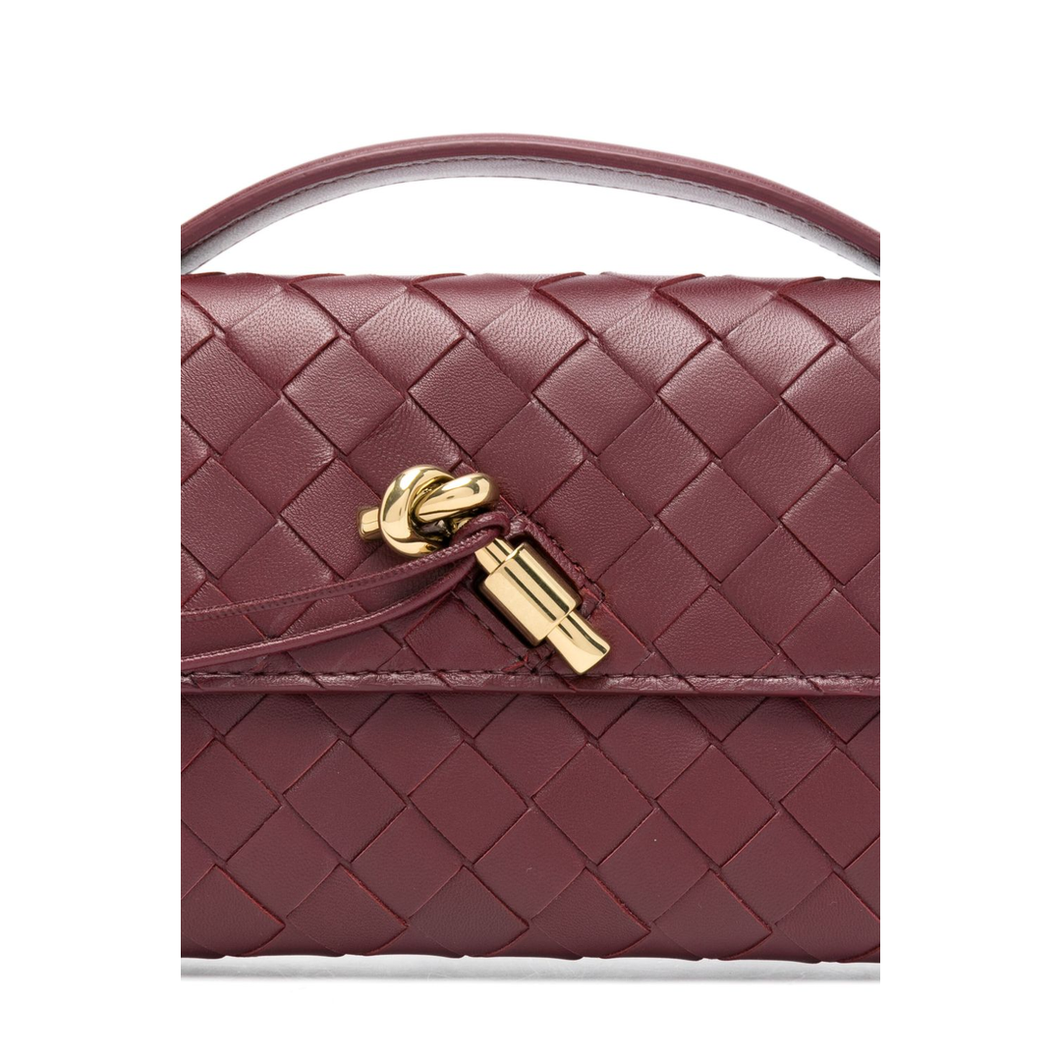 Long Andiamo Clutch