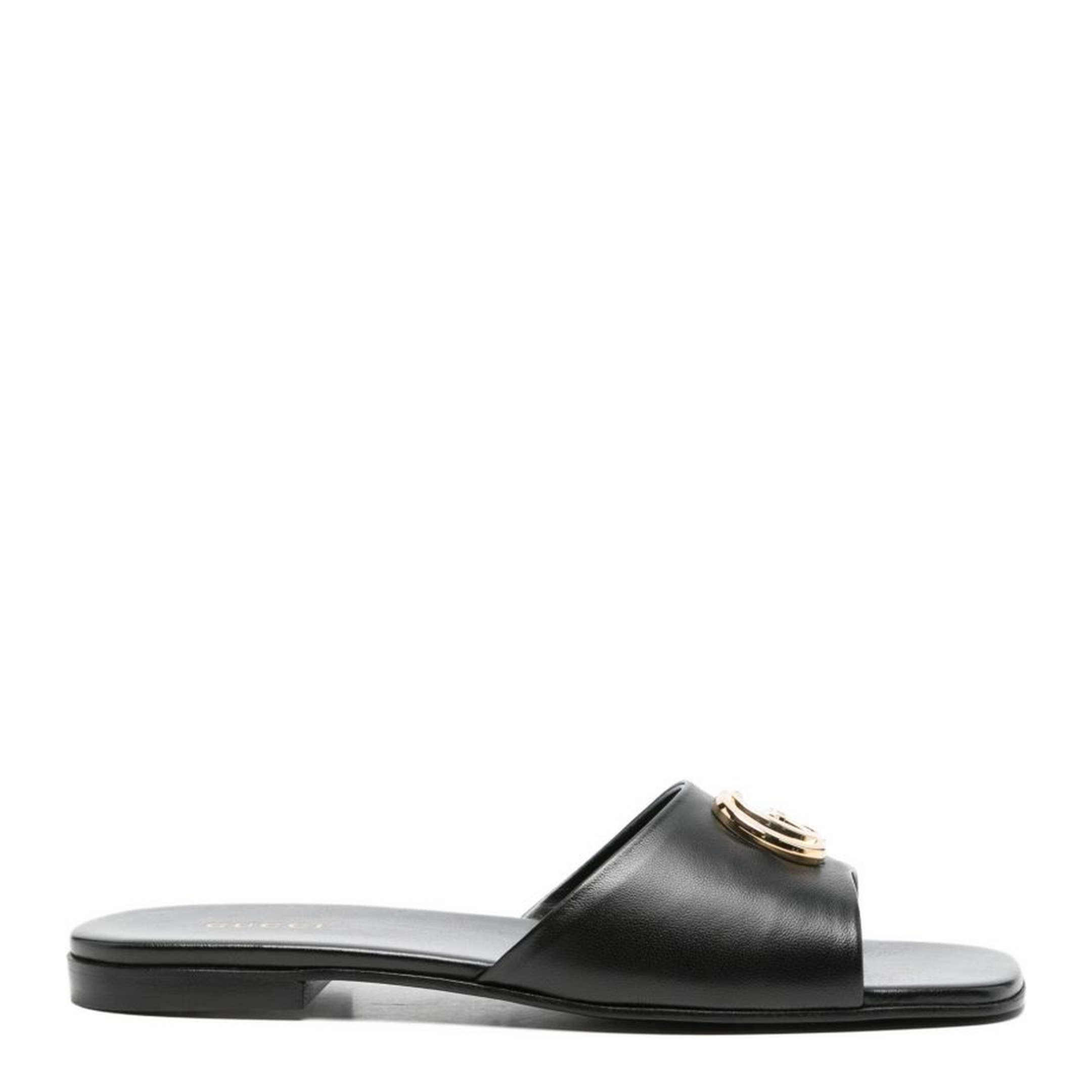 MAYFEYR - Gucci - Sandals Black - 870700BKO001000
