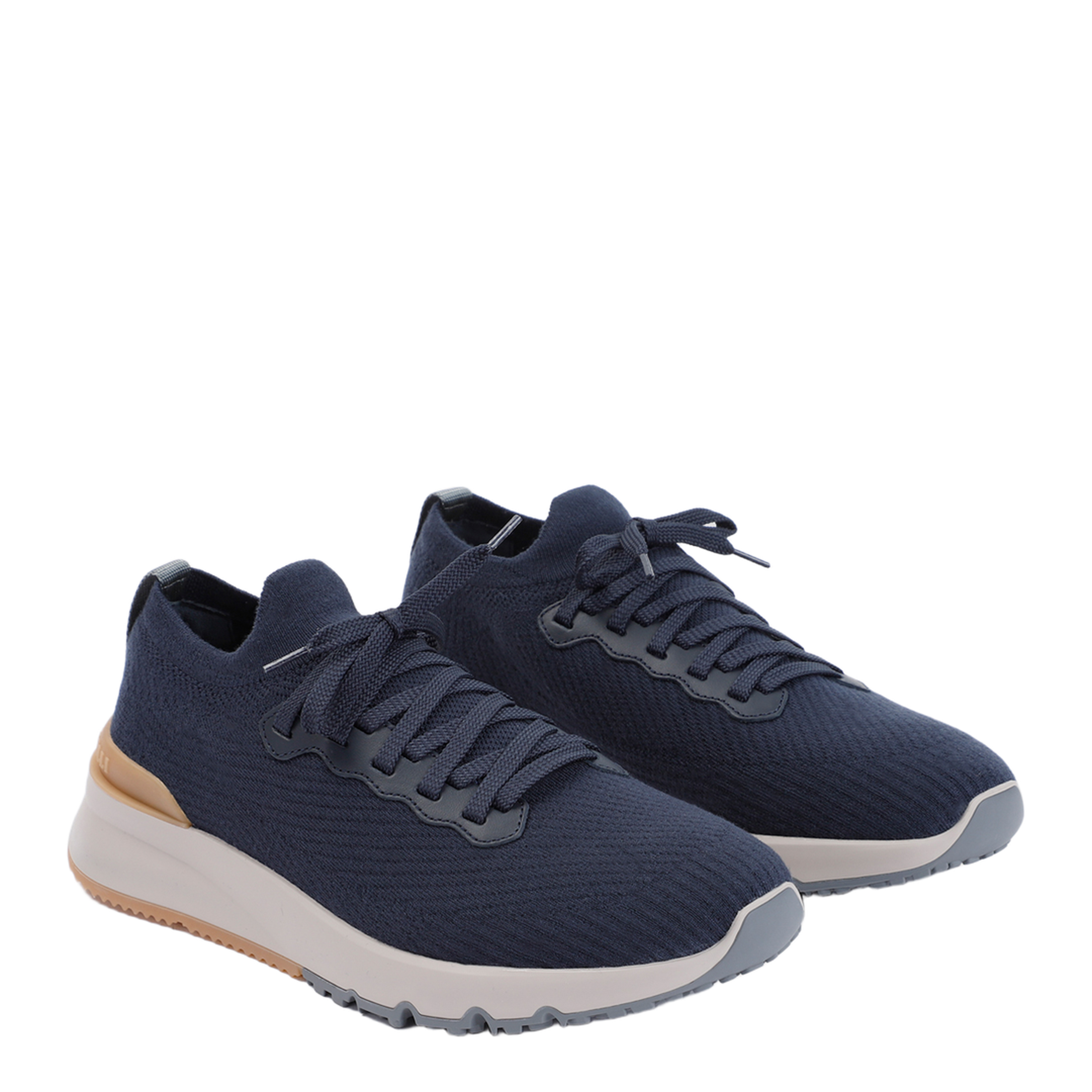 MAYFEYR - Brunello Cucinelli - Wool Shoes - MZUWLBO253