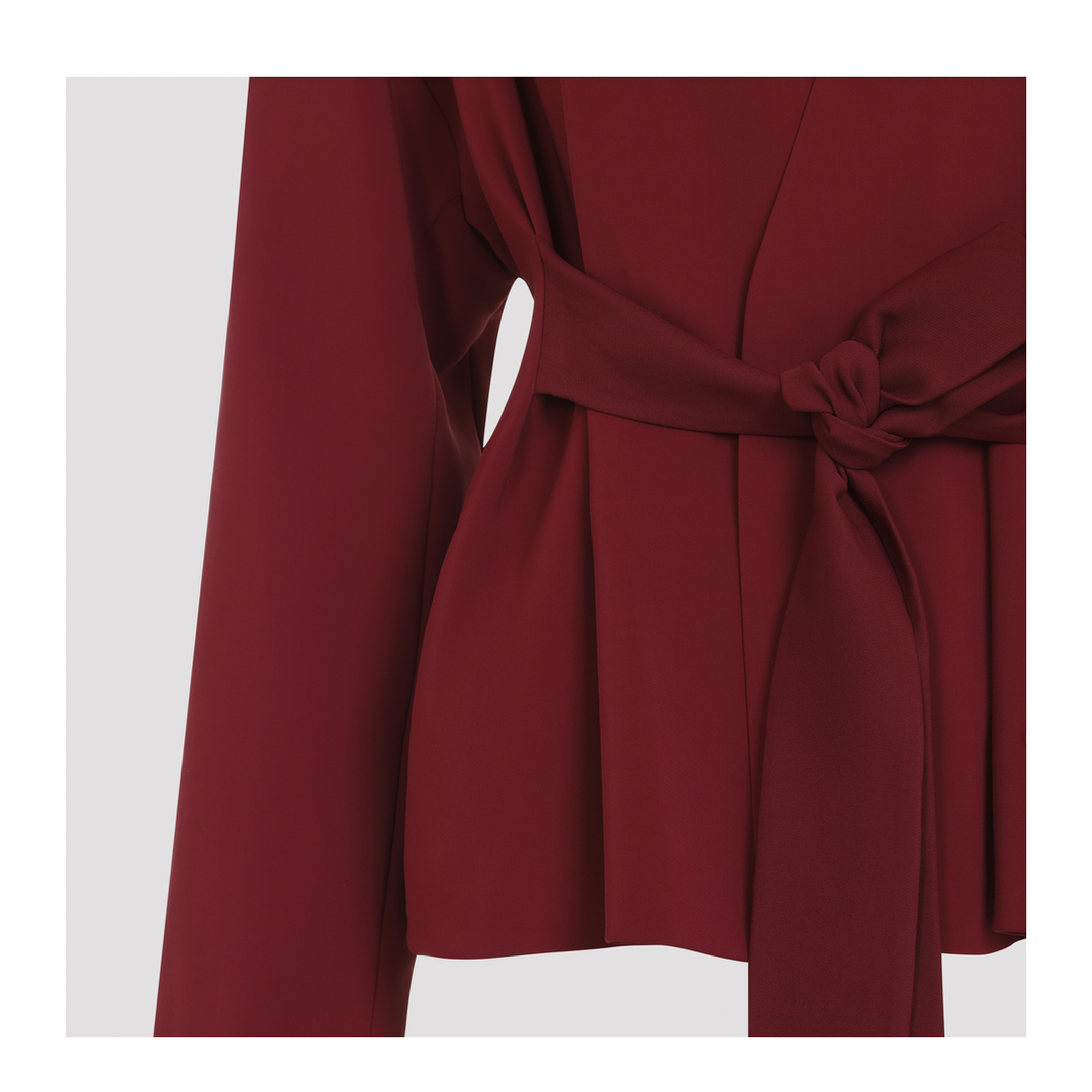 MAYFEYR - ALBERTA FERRETTI - Cady Jacket - A050266340142