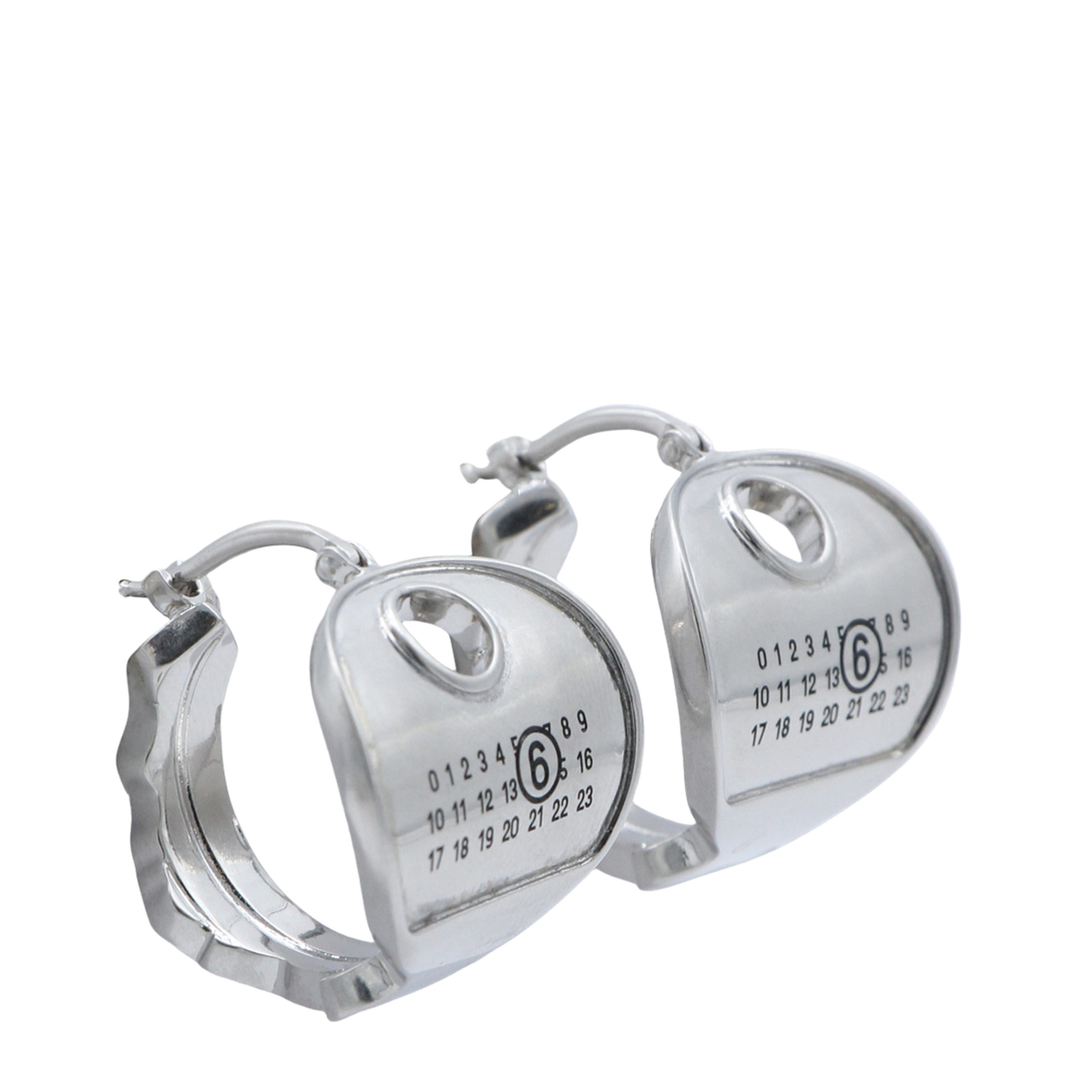 MAYFEYR - Mm6 Maison Margiela - Bijoux - SM6VG0112P7105952