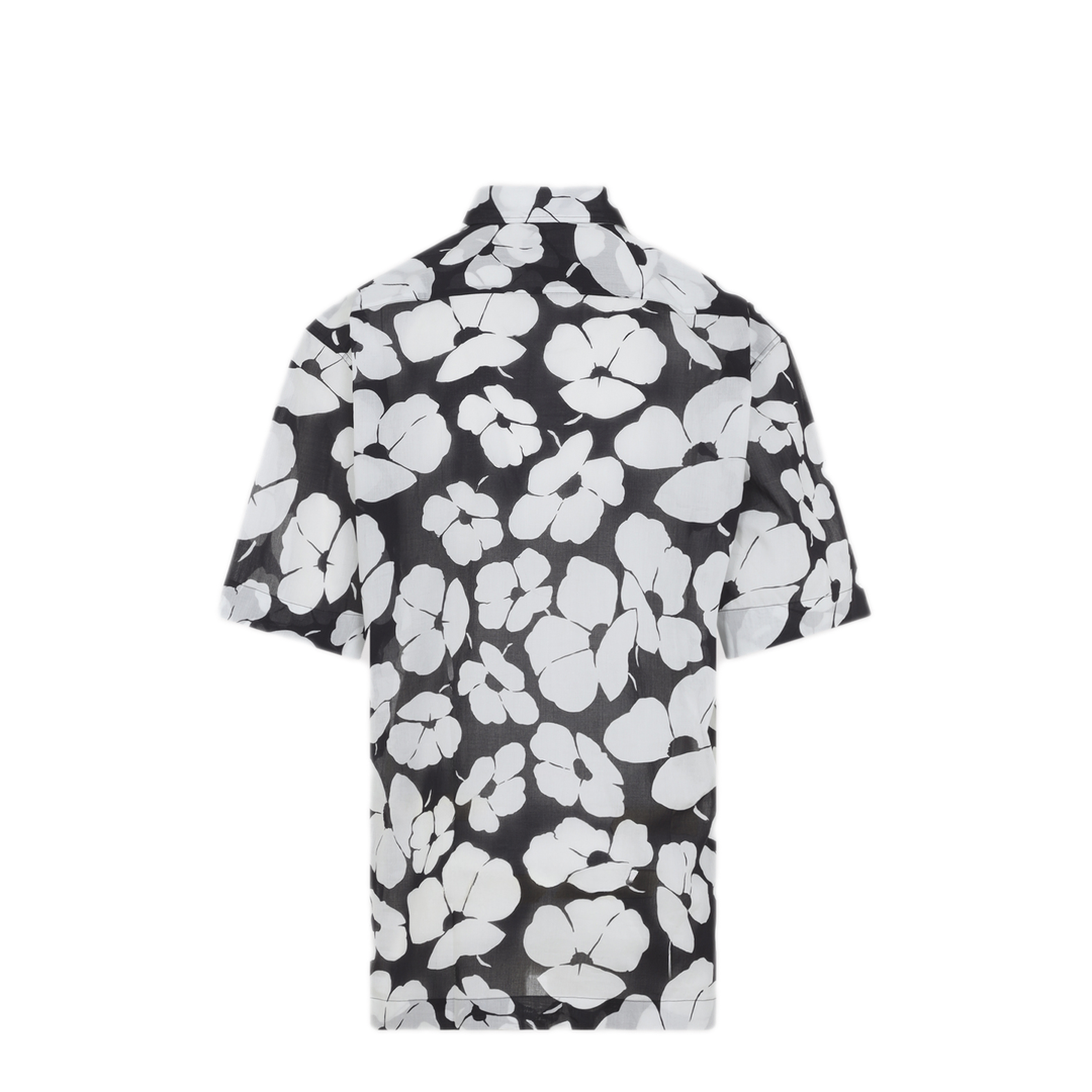 MAYFEYR - Dries Van Noten - Cassidye Shirt - 2610207003069900