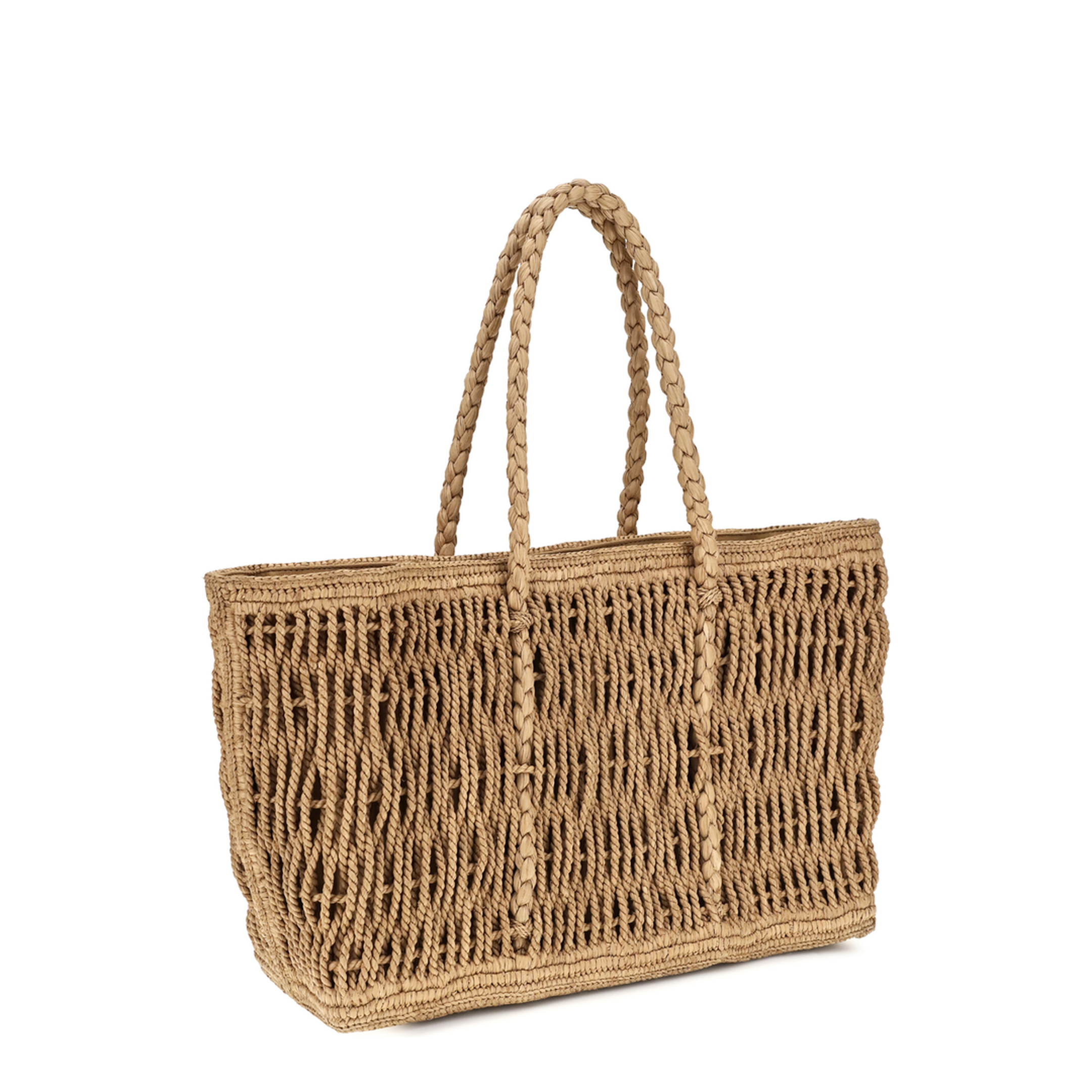 MAYFEYR - The Row - Georgica Tote Bag - W2154W27