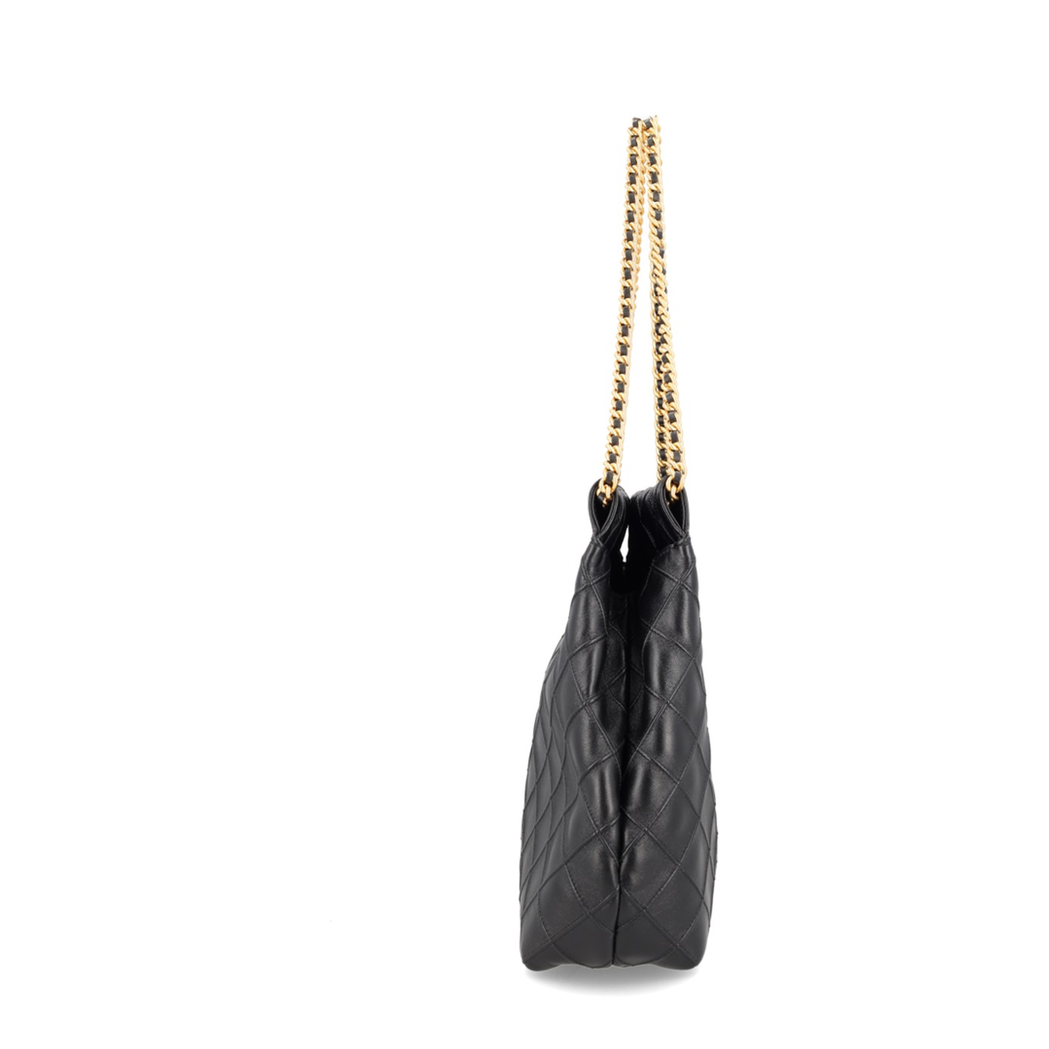 Fleming Leather Hobo Bag