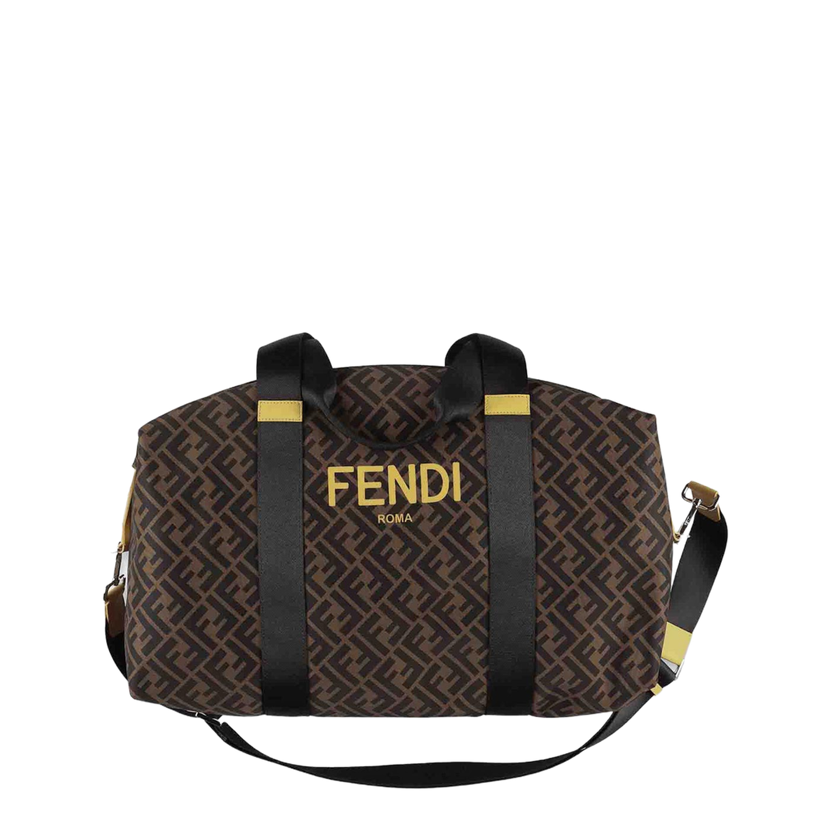 Weekend Bag Multicolor