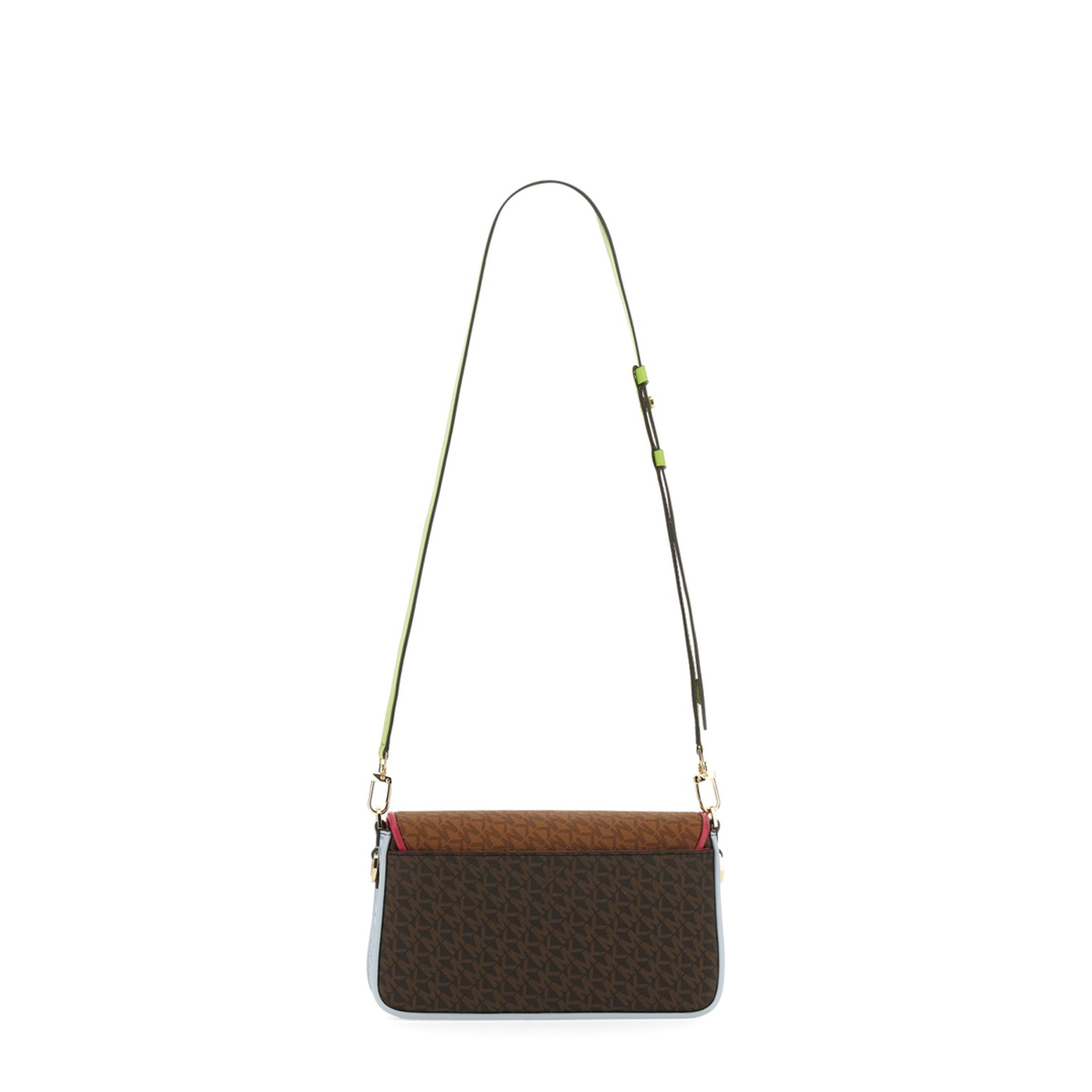 MAYFEYR - MICHAEL BY MICHAEL KORS - Bag With Logo - 30S2G2BL5O299LUGGMULTI