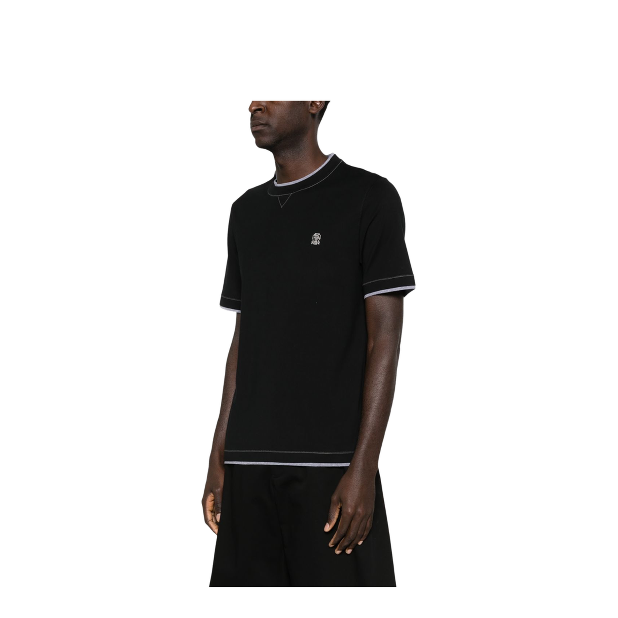 T-Shirts Black