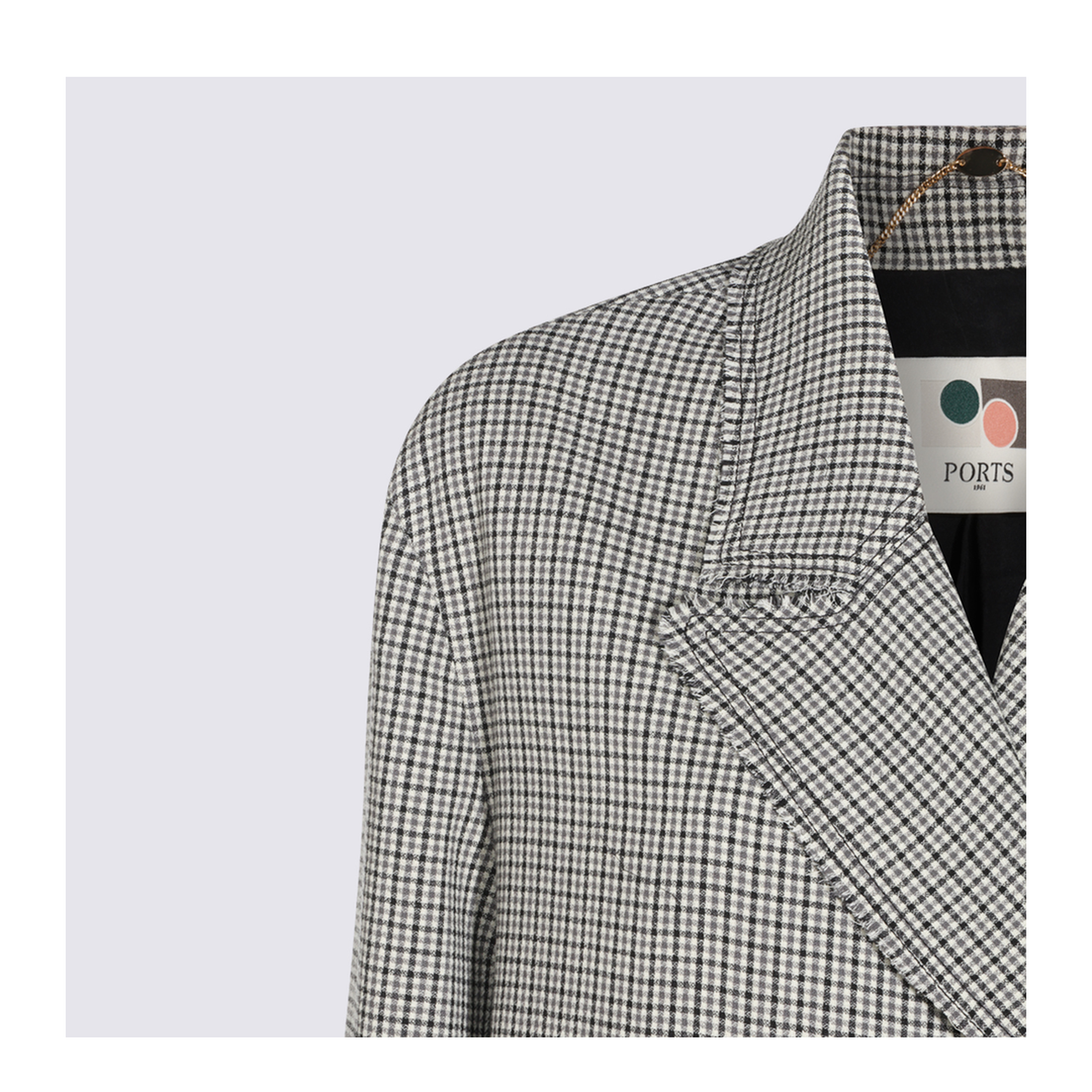 MAYFEYR - Ports 1961 - Coats - PW326CSB01YFW004C01