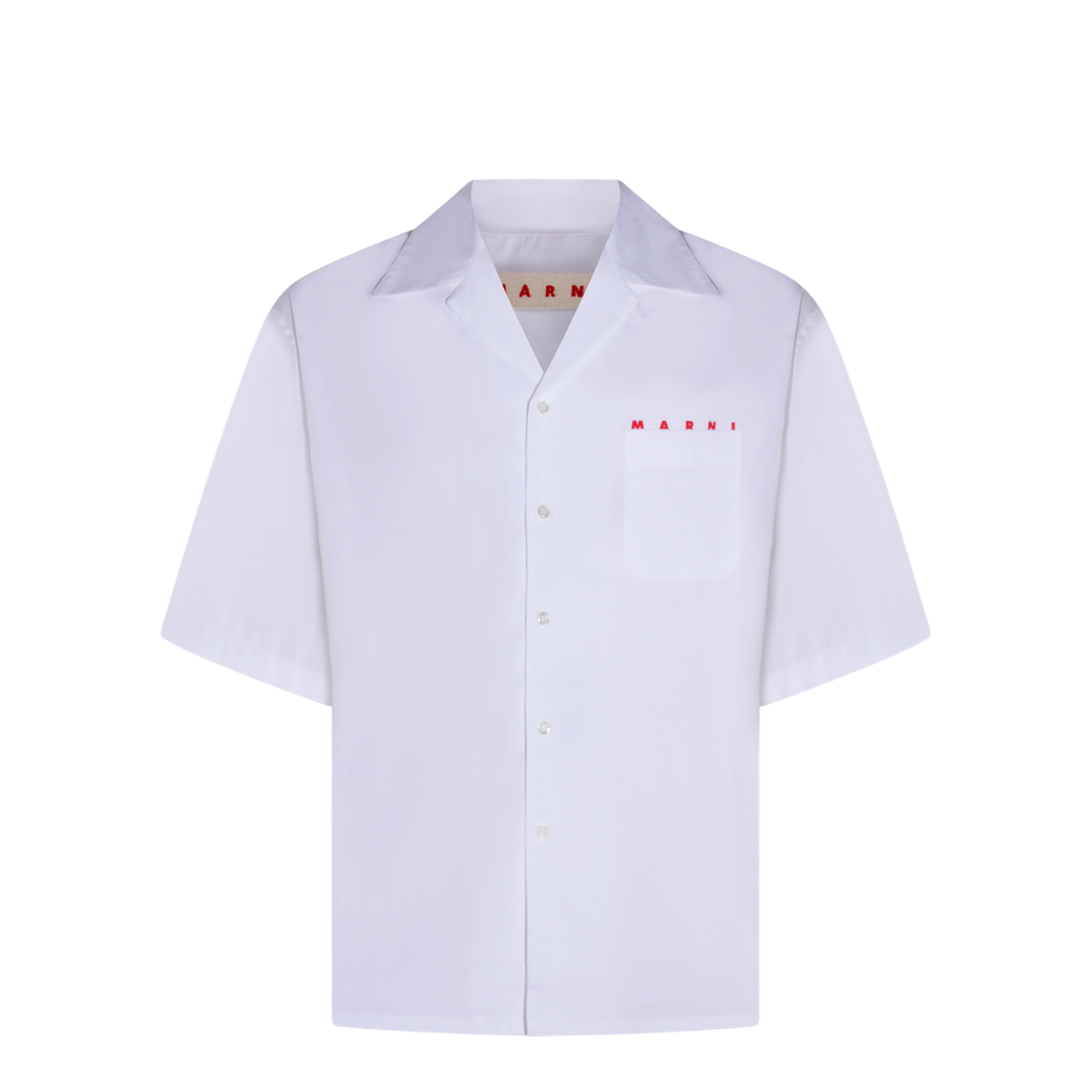 T-shirts and Polos White