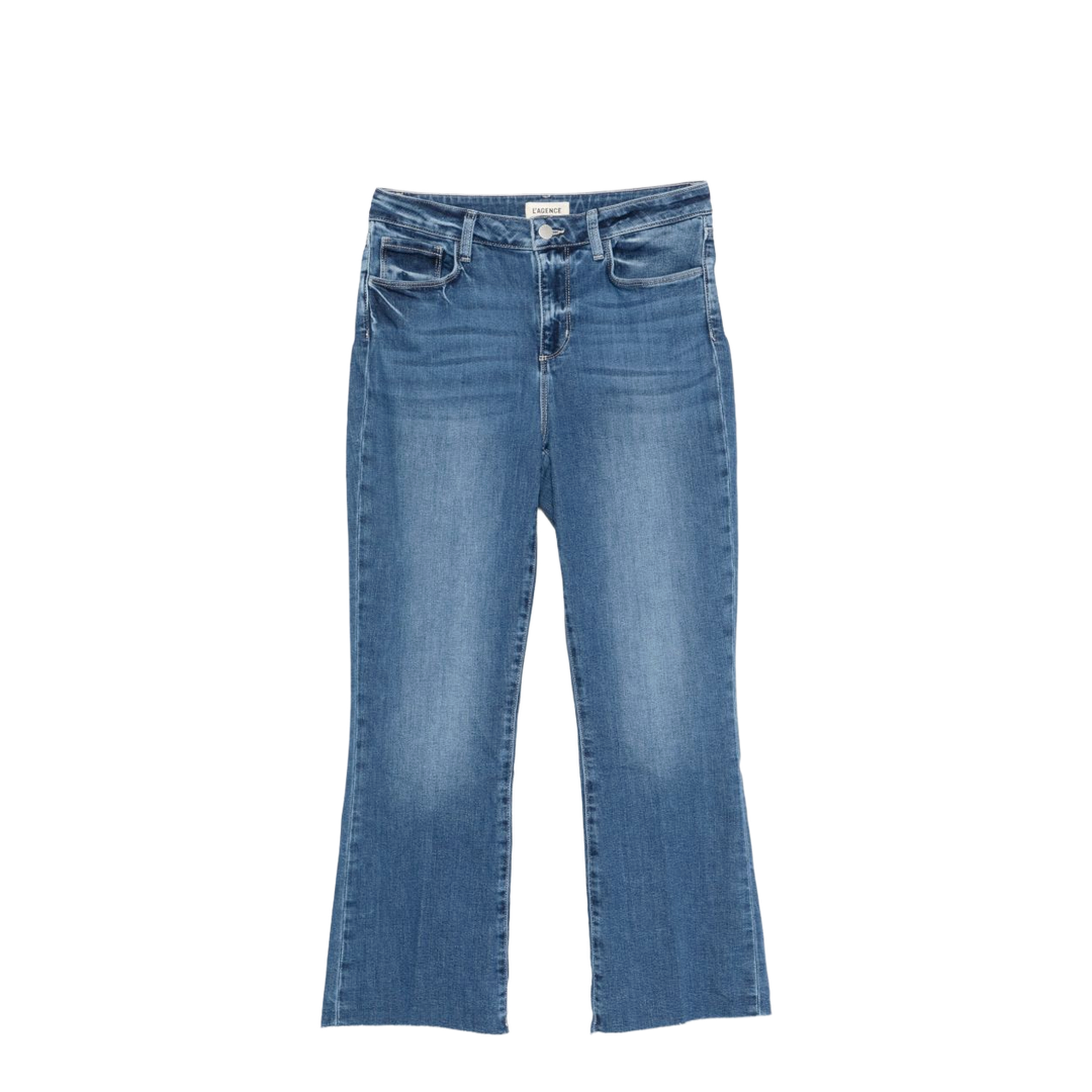 MAYFEYR - L'agence - Jeans - 2651BLDCMBR