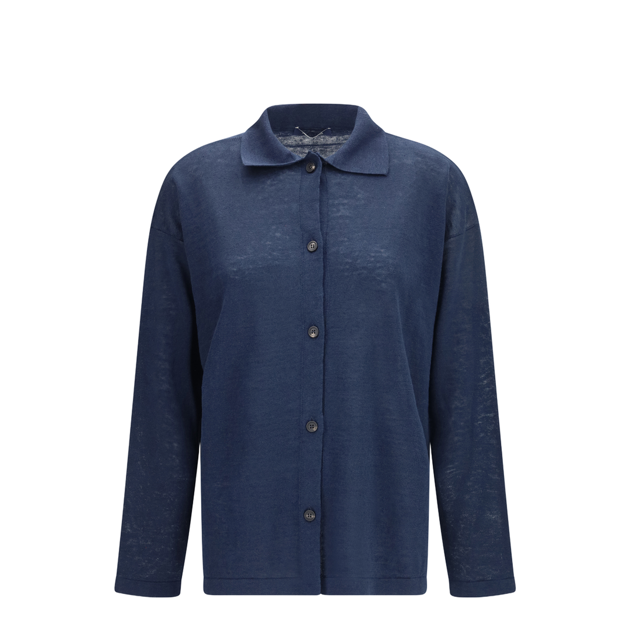 MAYFEYR - - Ribes Wool Cardigan - 2619341013600