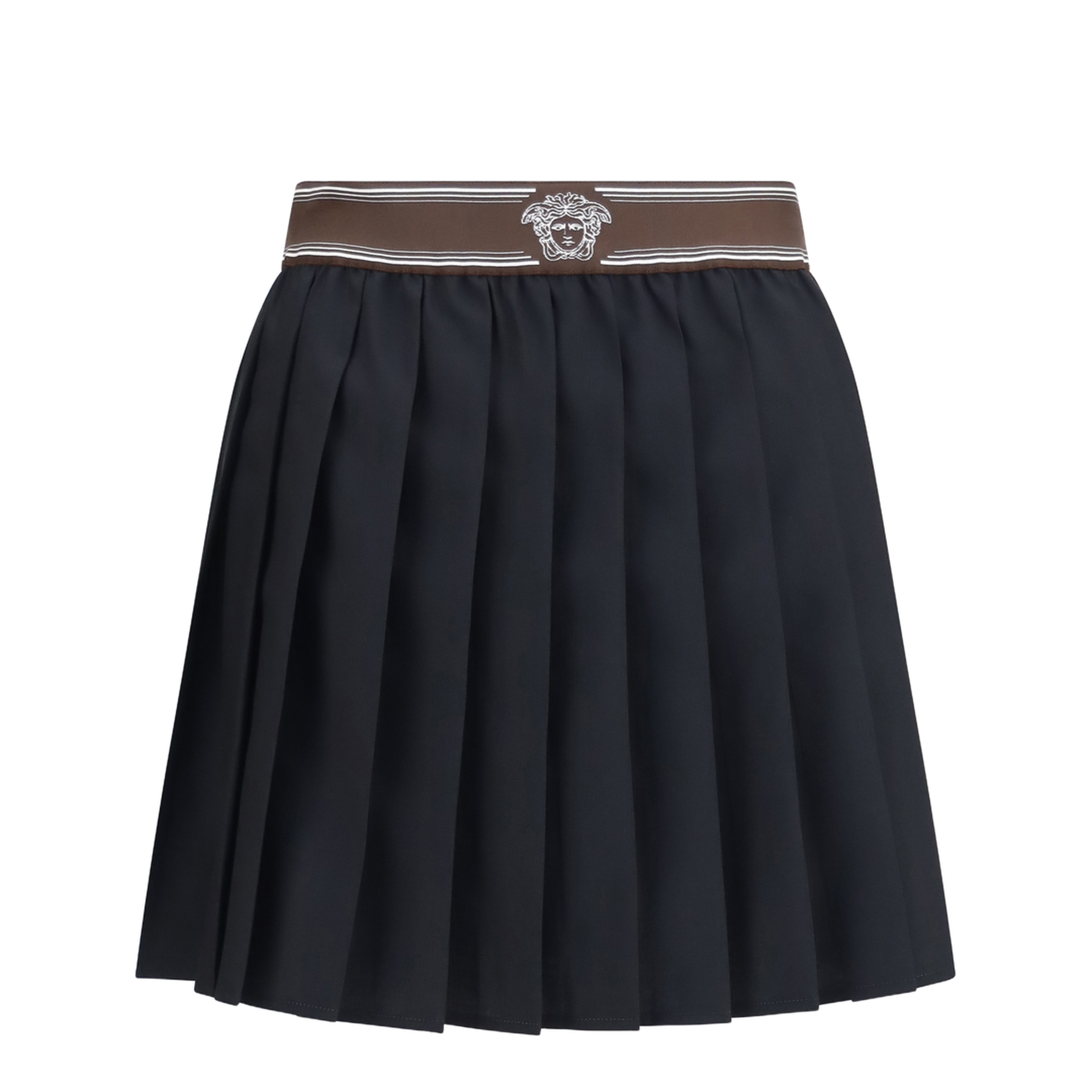 MAYFEYR - Versace - Pleated Skirt - 10258811A17669